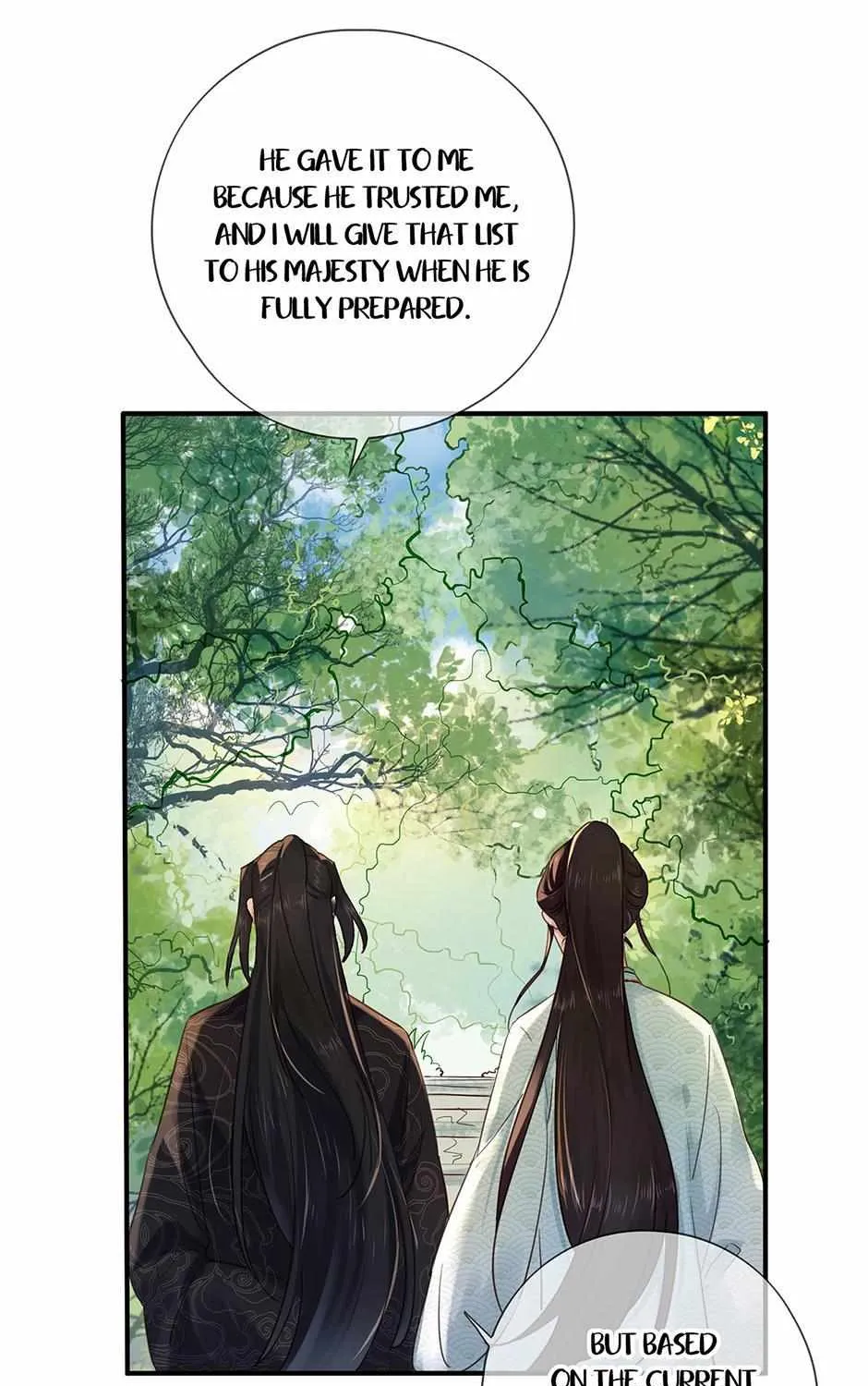 Lonely City Chapter 62 page 7 - 