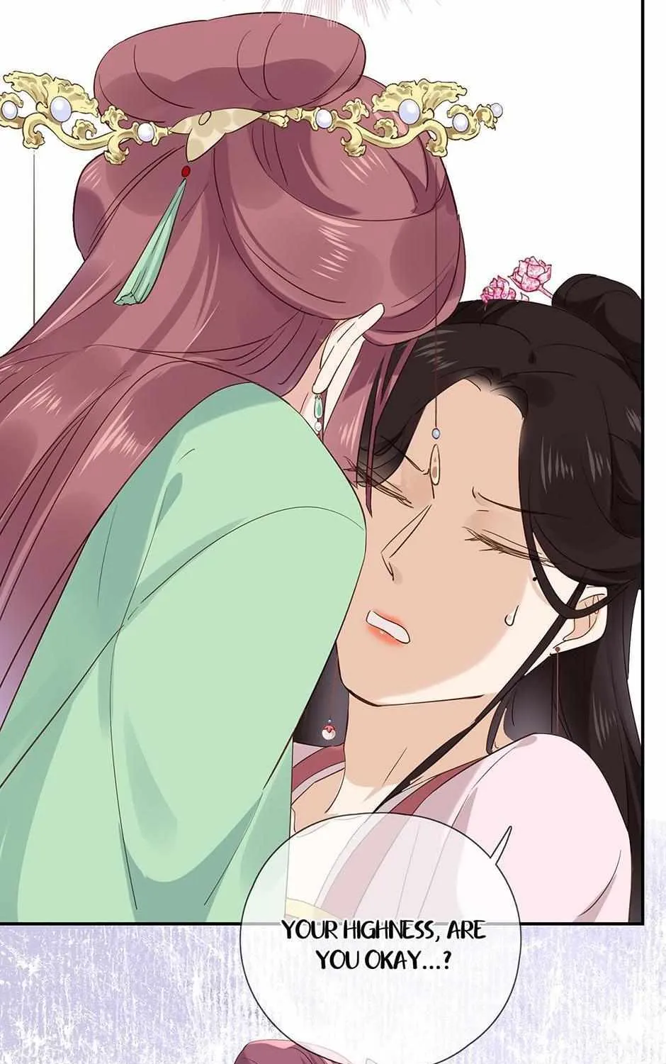 Lonely City Chapter 62 page 66 - 