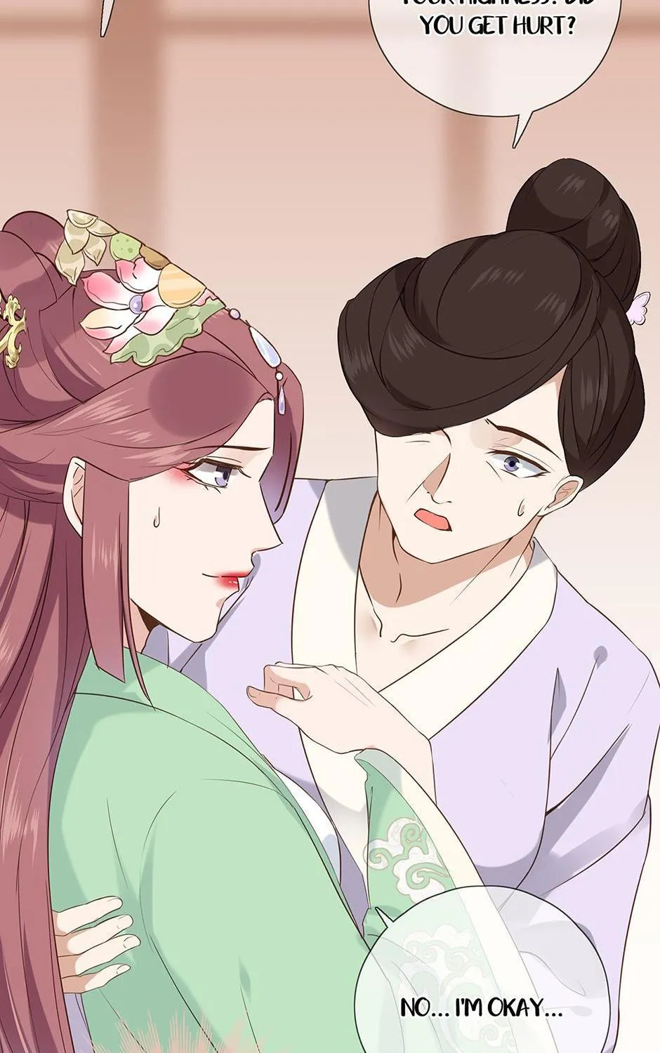 Lonely City Chapter 62 page 76 - 