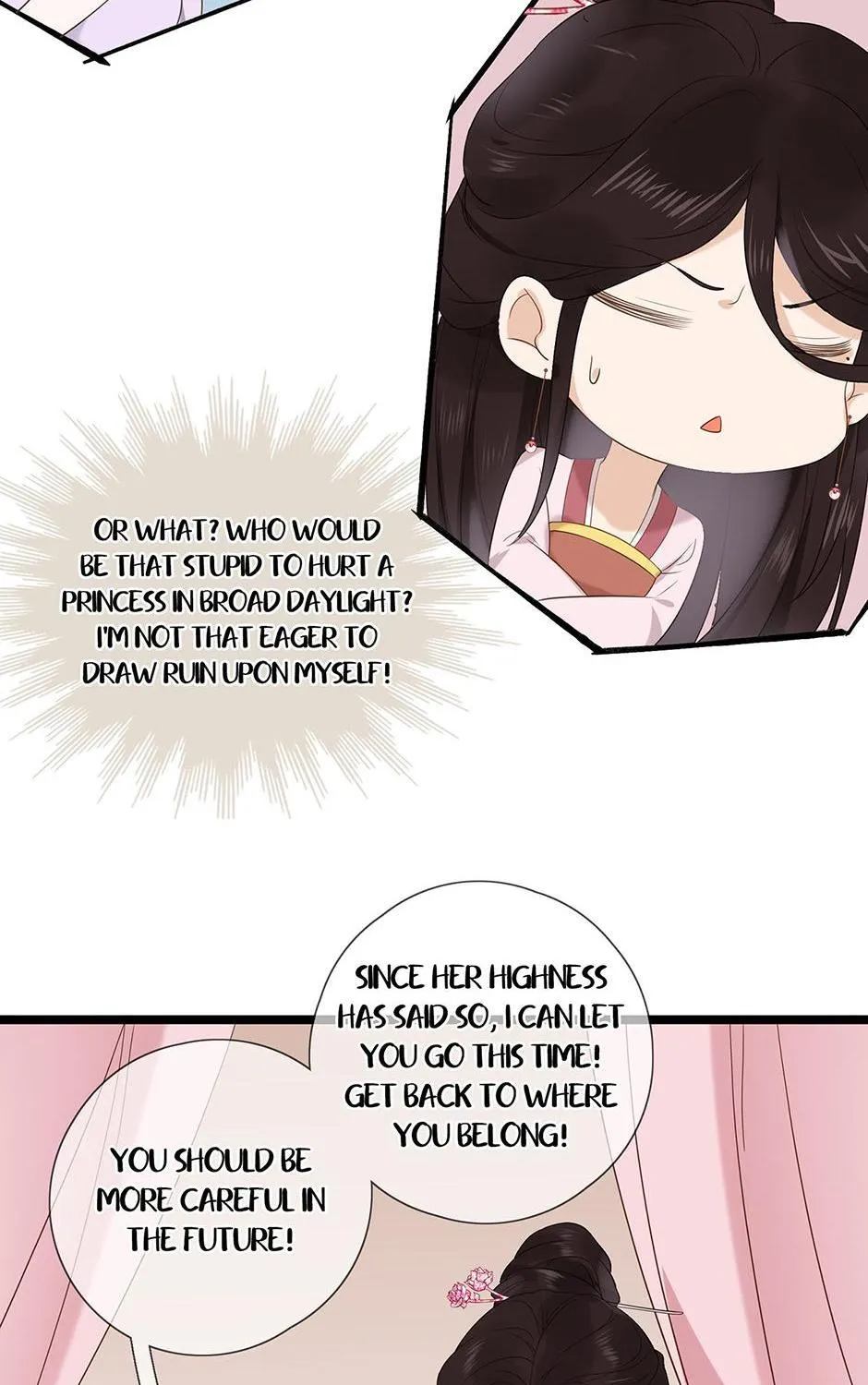 Lonely City Chapter 62 page 84 - 