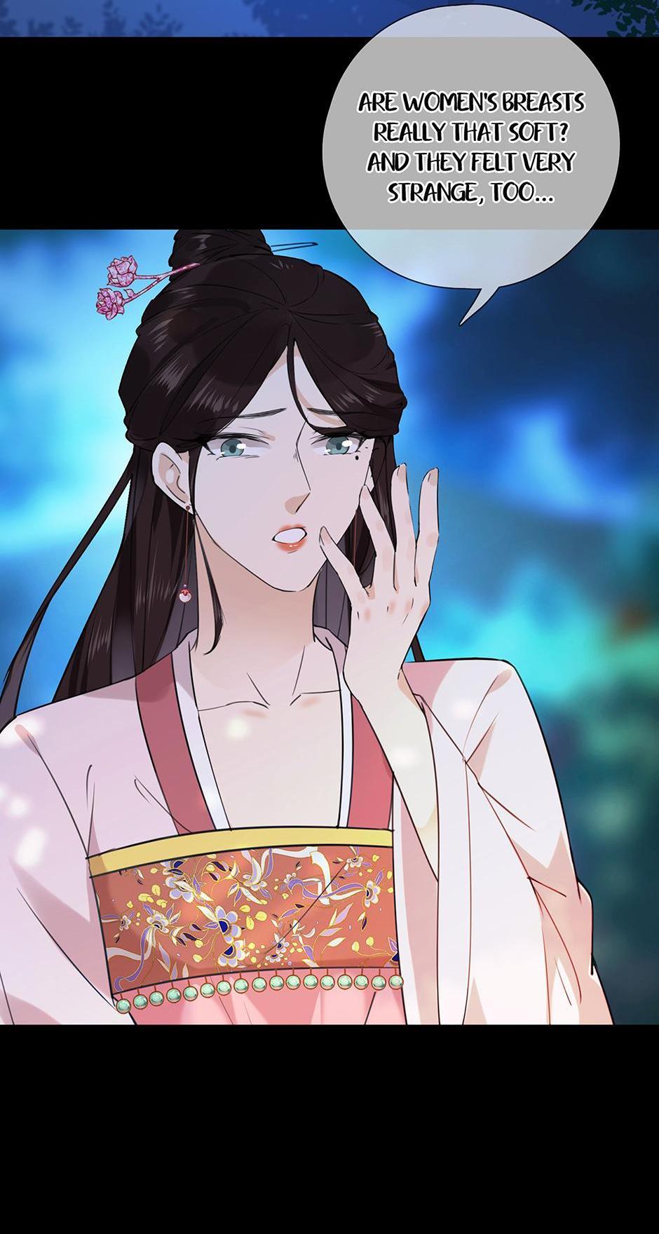 Lonely City Chapter 63 page 14 - 