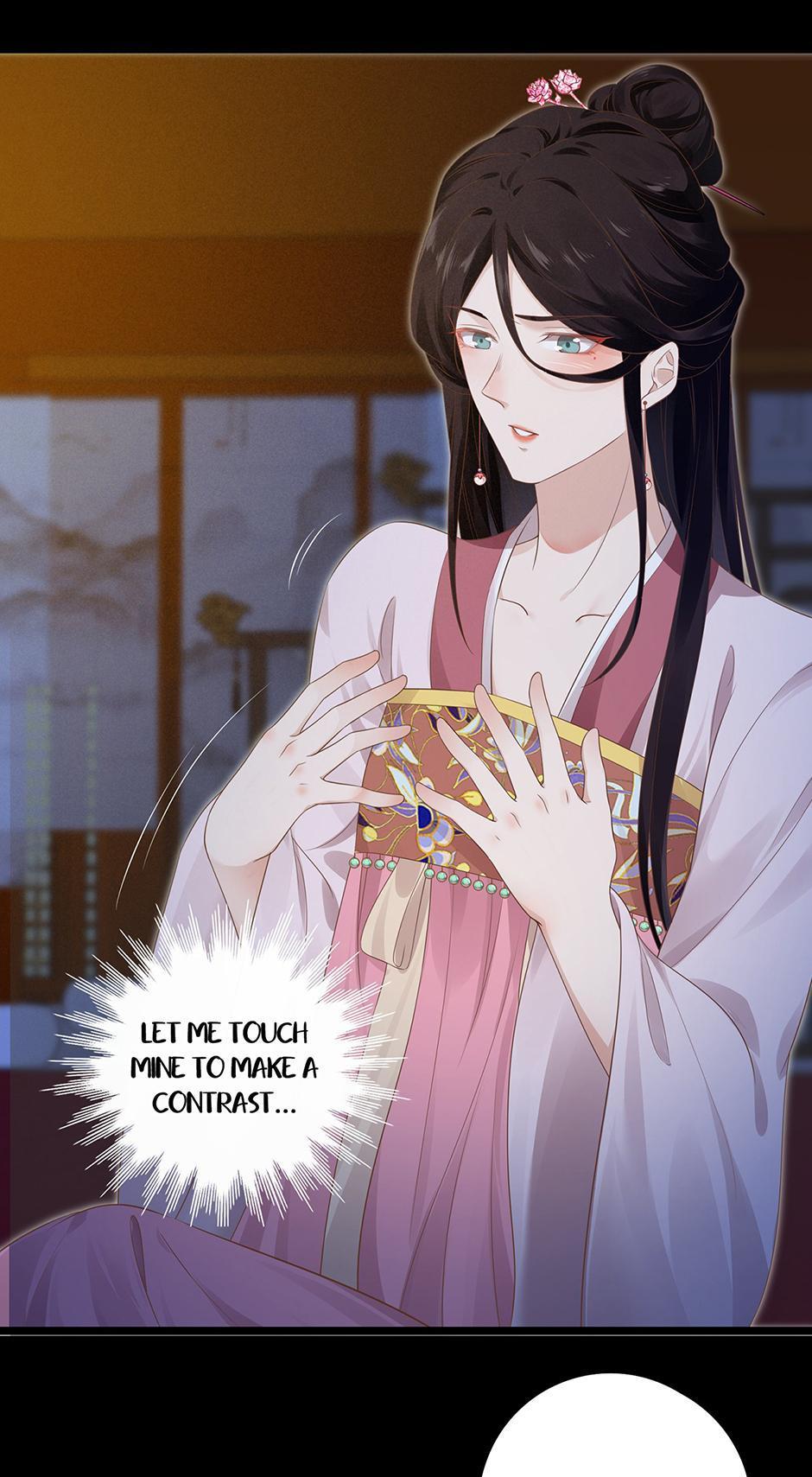 Lonely City Chapter 63 page 15 - 