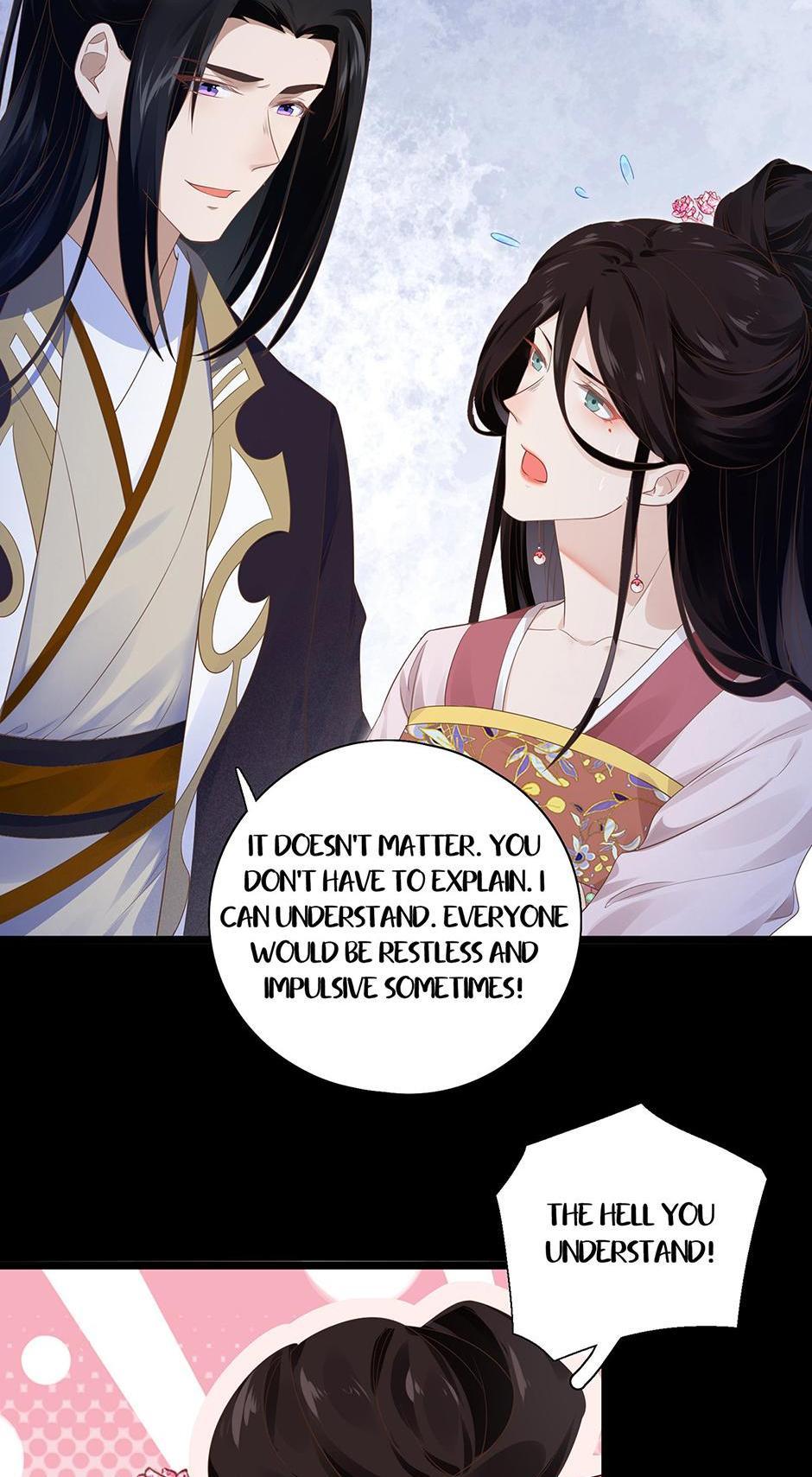 Lonely City Chapter 63 page 18 - 