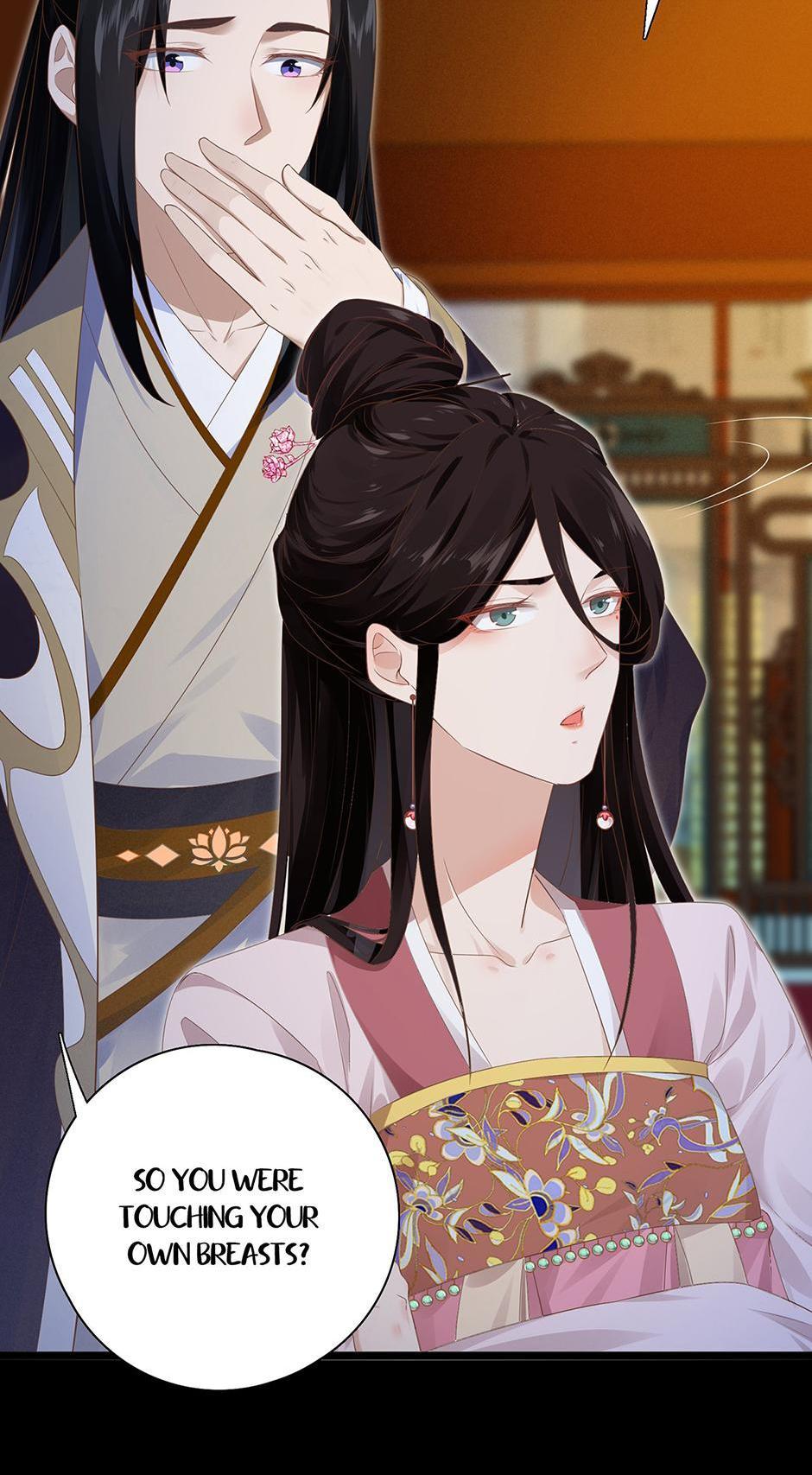 Lonely City Chapter 63 page 20 - 