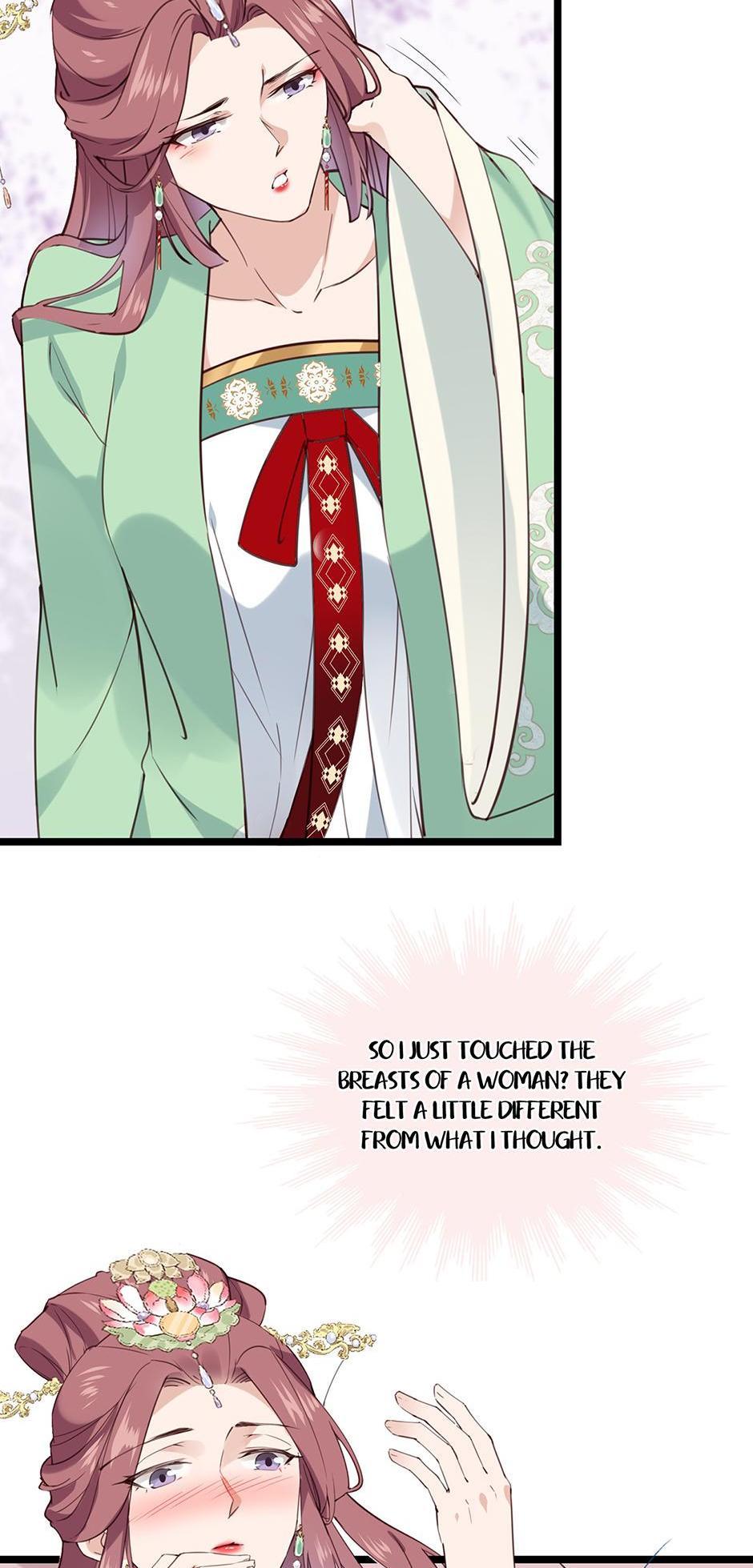Lonely City Chapter 63 page 3 - 