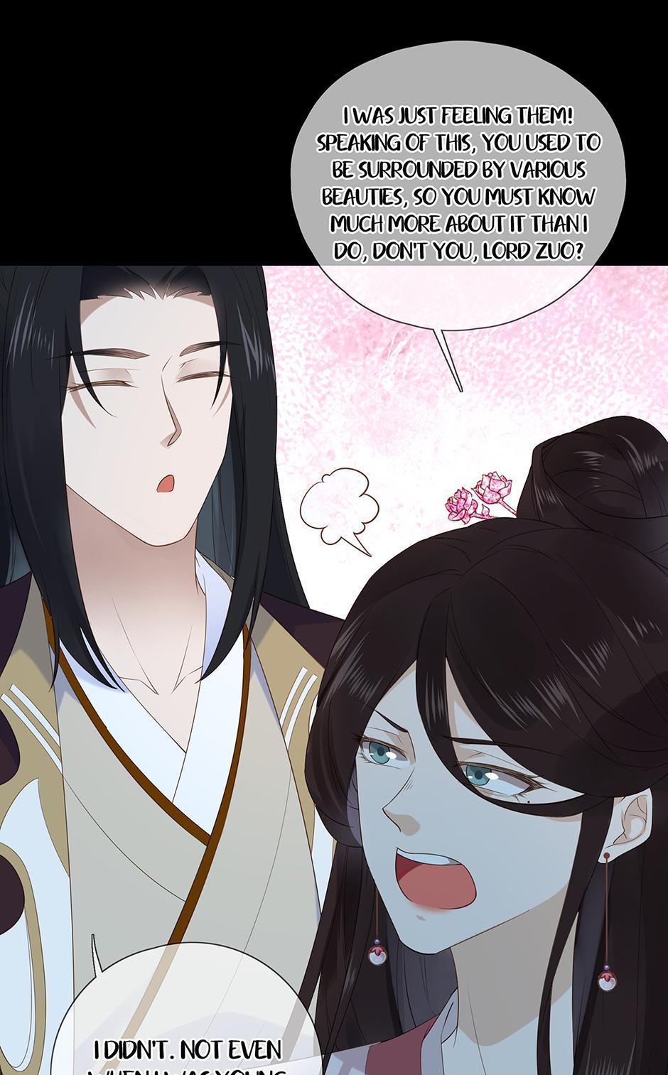 Lonely City Chapter 63 page 21 - 