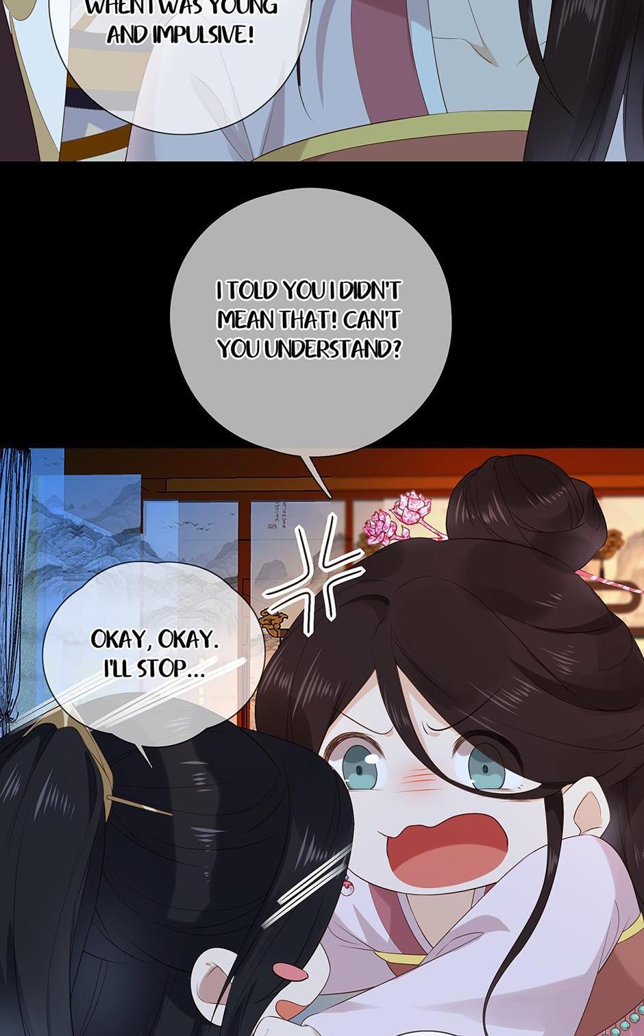 Lonely City Chapter 63 page 22 - 