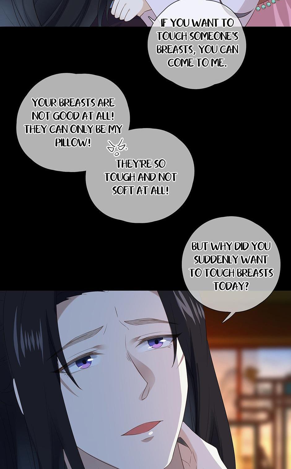 Lonely City Chapter 63 page 23 - 