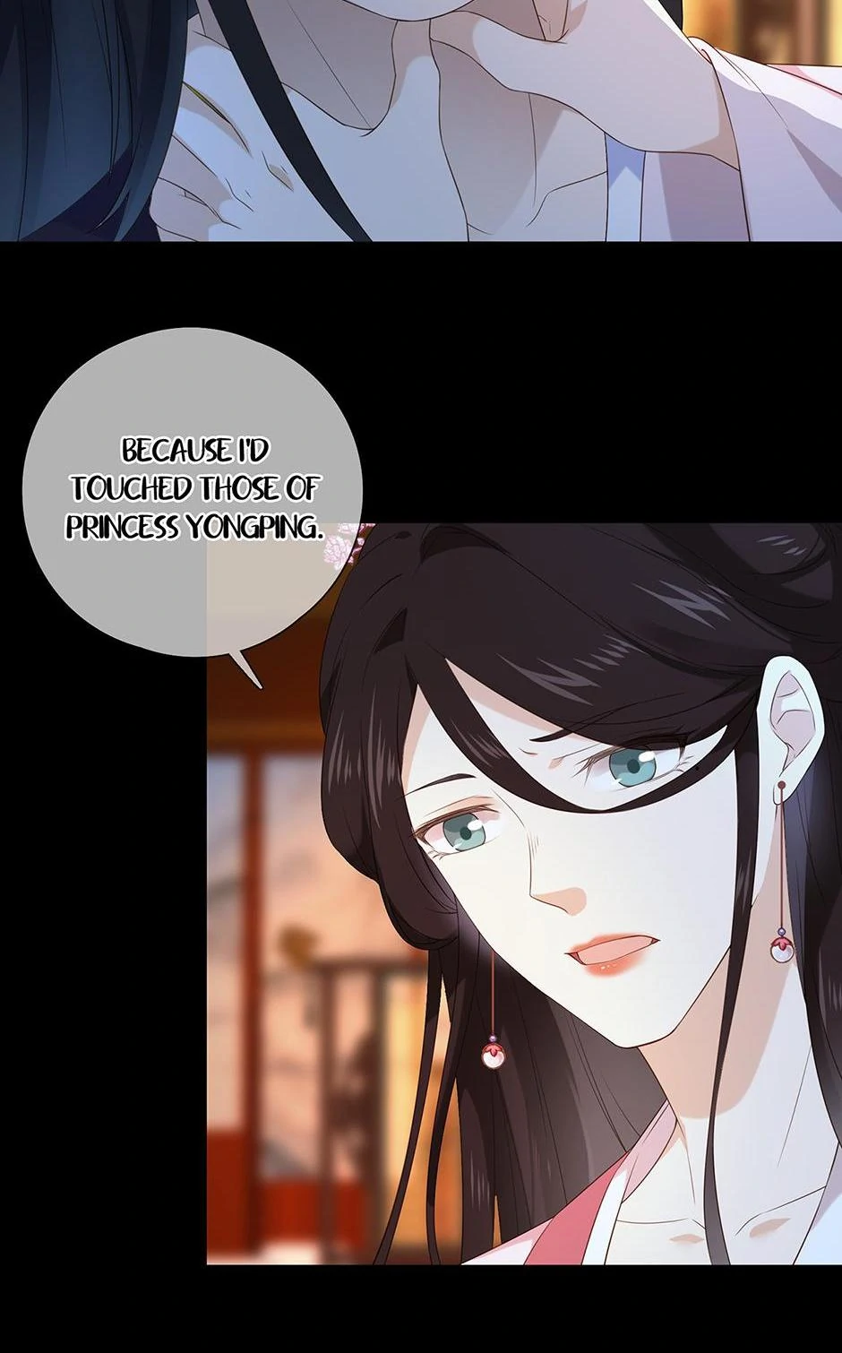 Lonely City Chapter 63 page 24 - 