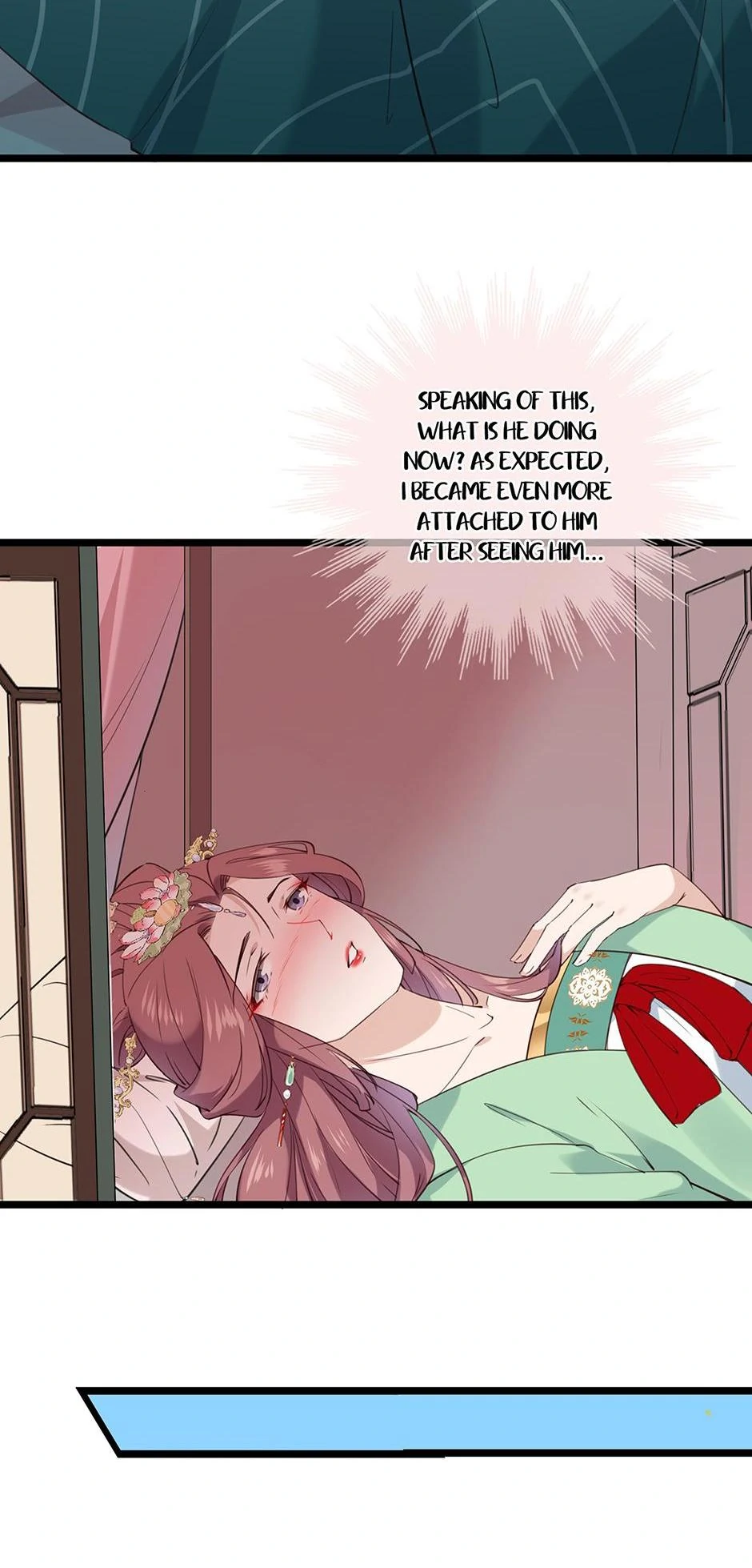 Lonely City Chapter 63 page 5 - 