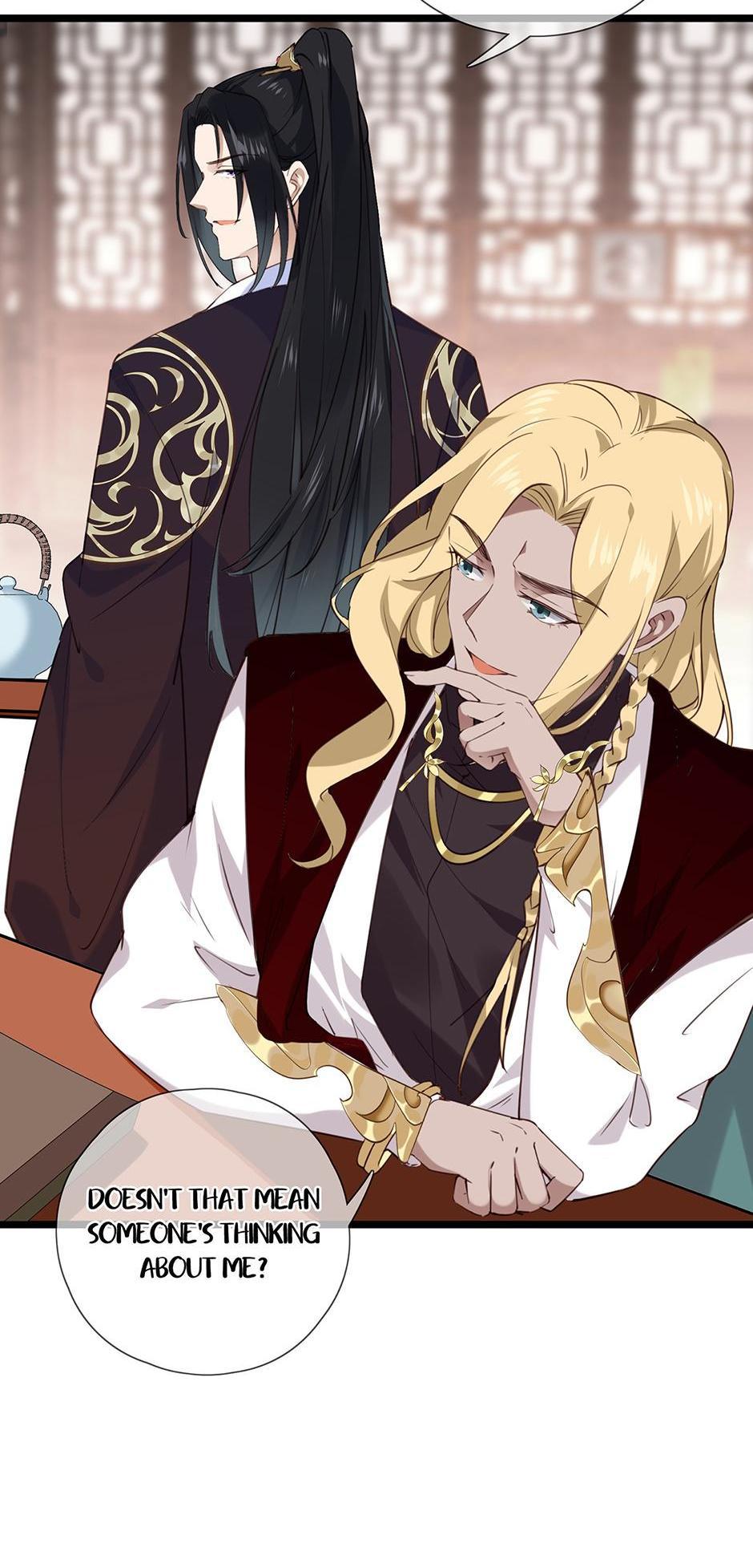 Lonely City Chapter 63 page 7 - 