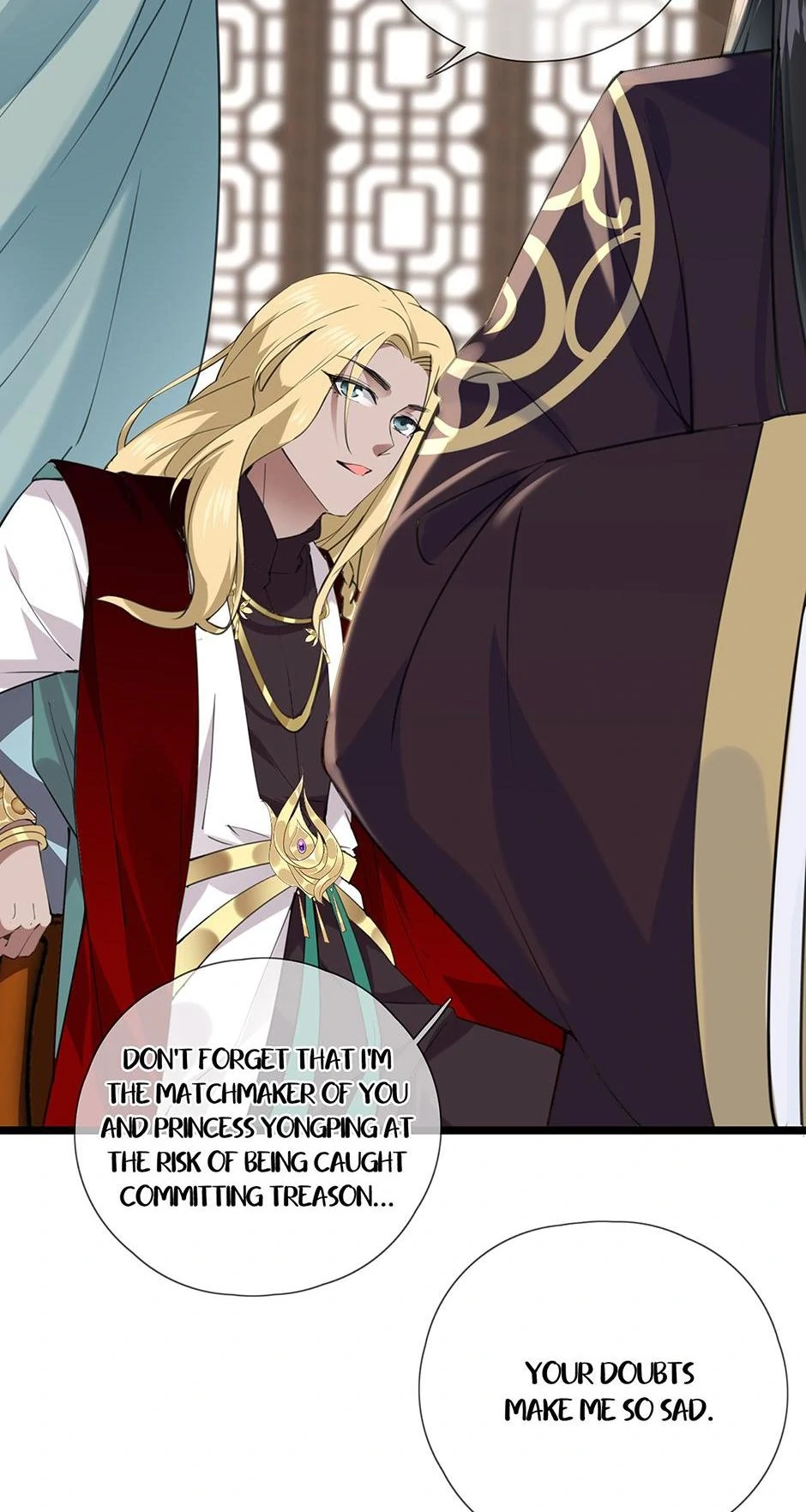 Lonely City Chapter 63 page 9 - 