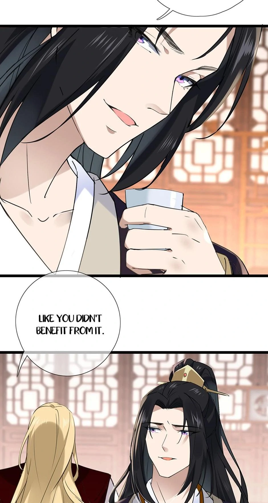 Lonely City Chapter 63 page 10 - 