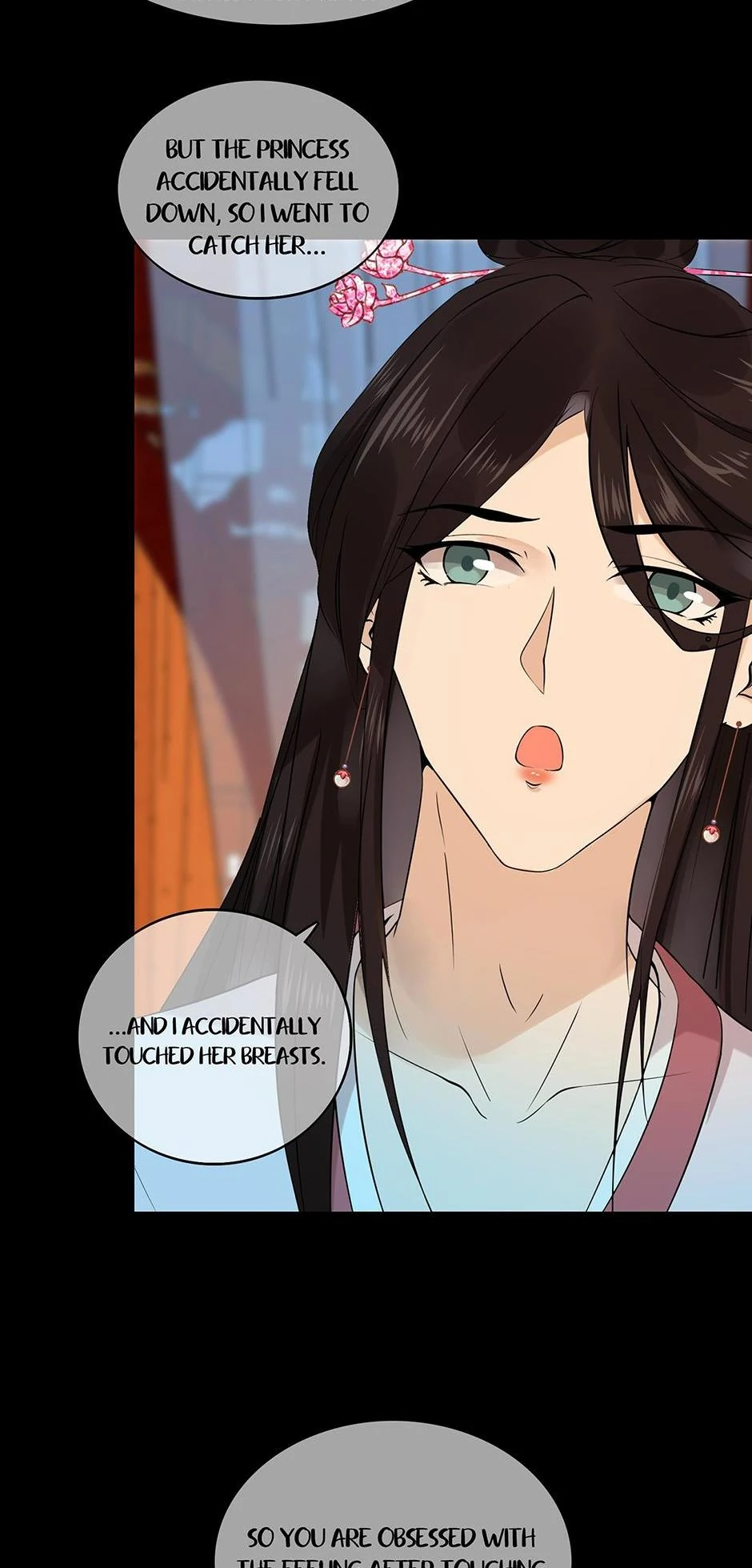 Lonely City Chapter 64 page 2 - 