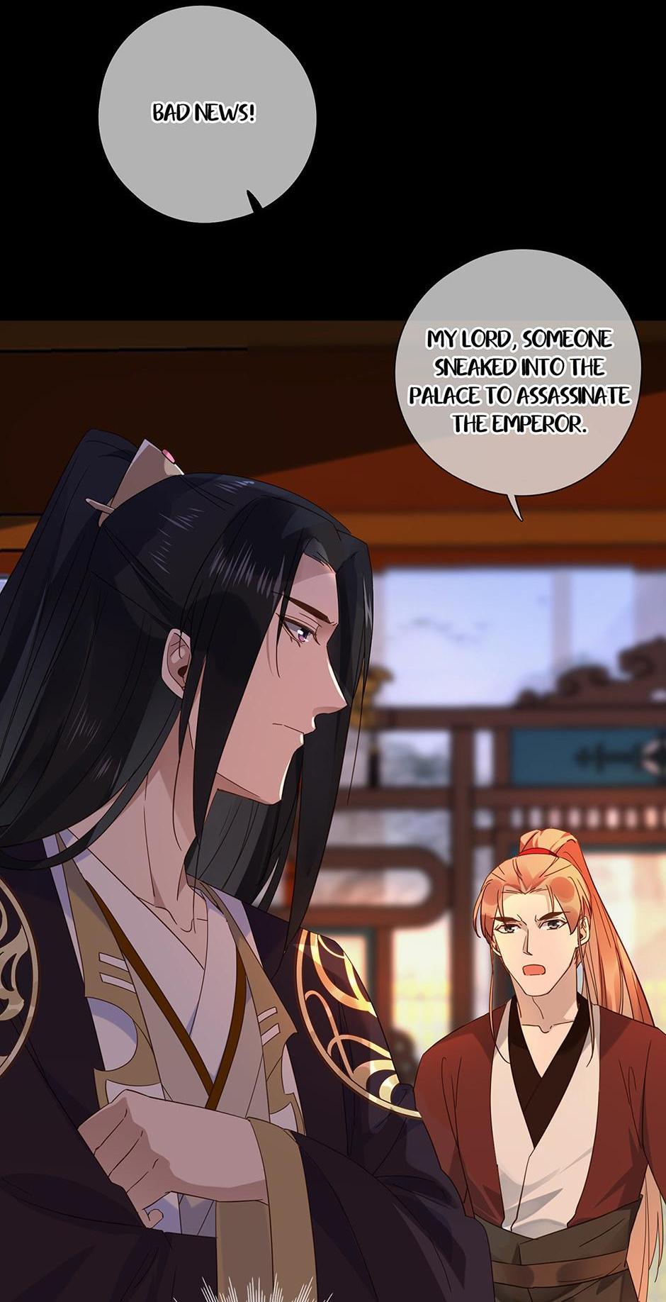 Lonely City Chapter 64 page 12 - 