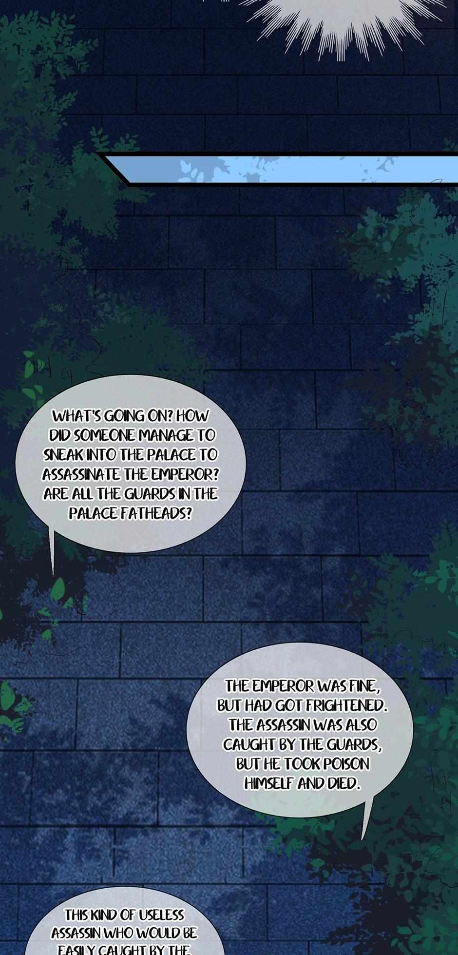Lonely City Chapter 64 page 17 - 