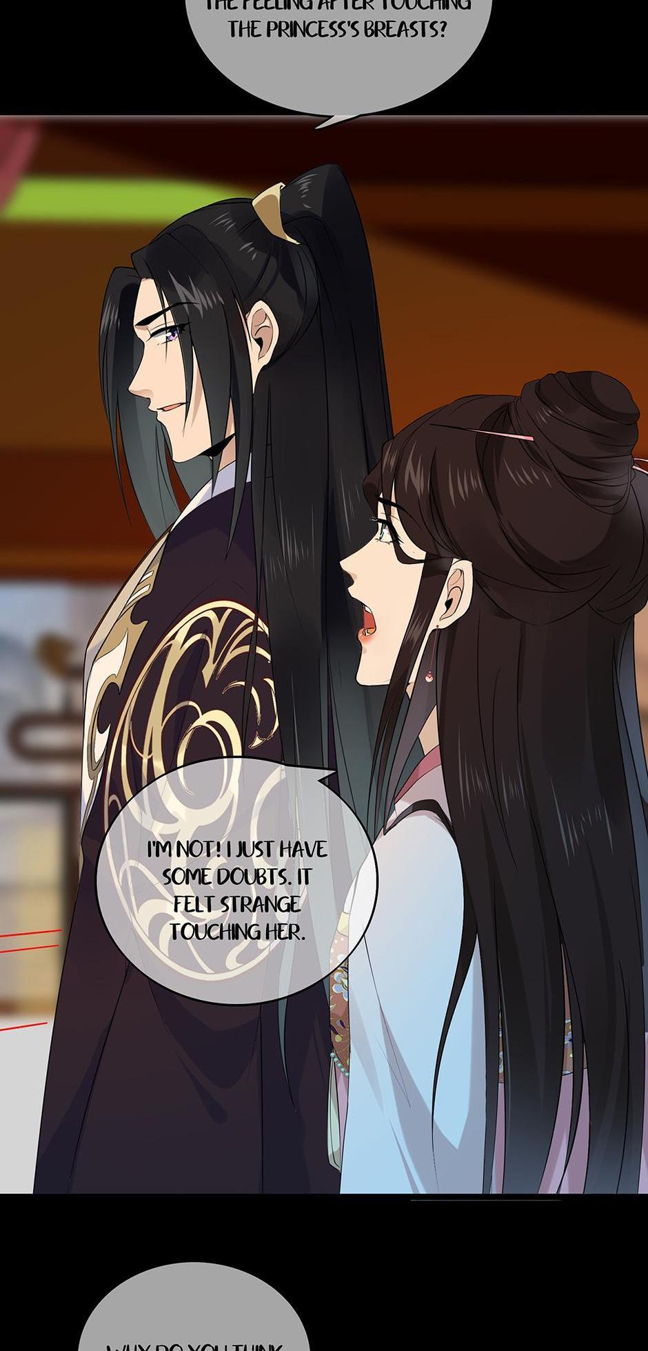 Lonely City Chapter 64 page 3 - 