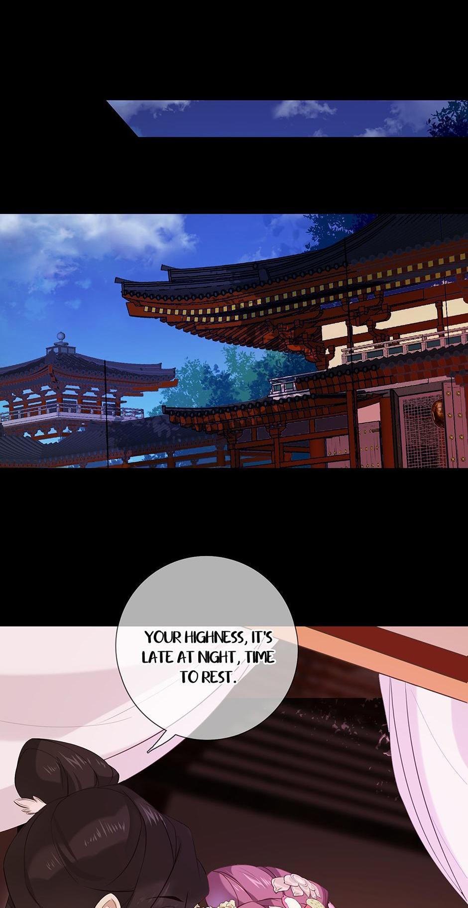 Lonely City Chapter 64 page 21 - 
