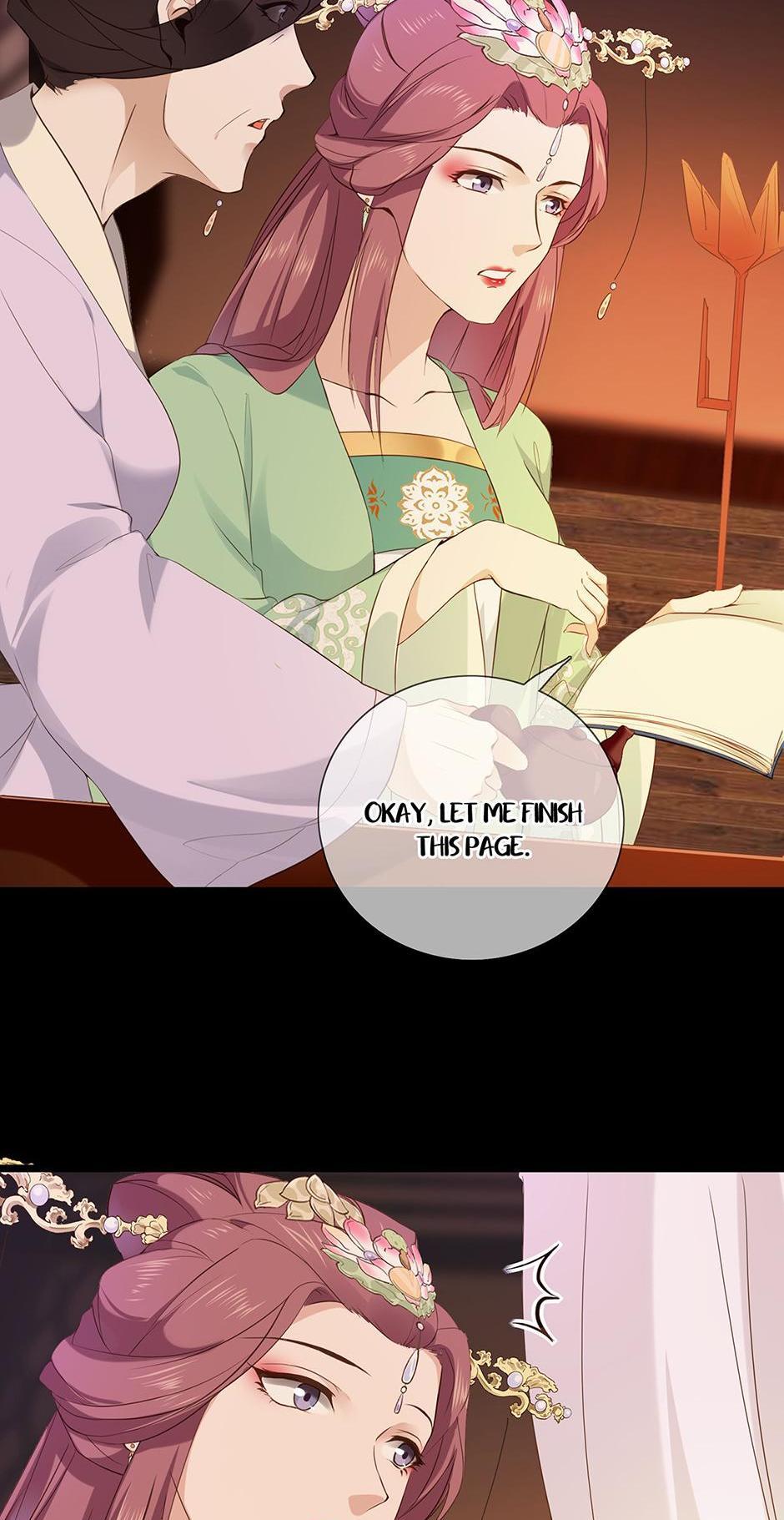 Lonely City Chapter 64 page 22 - 