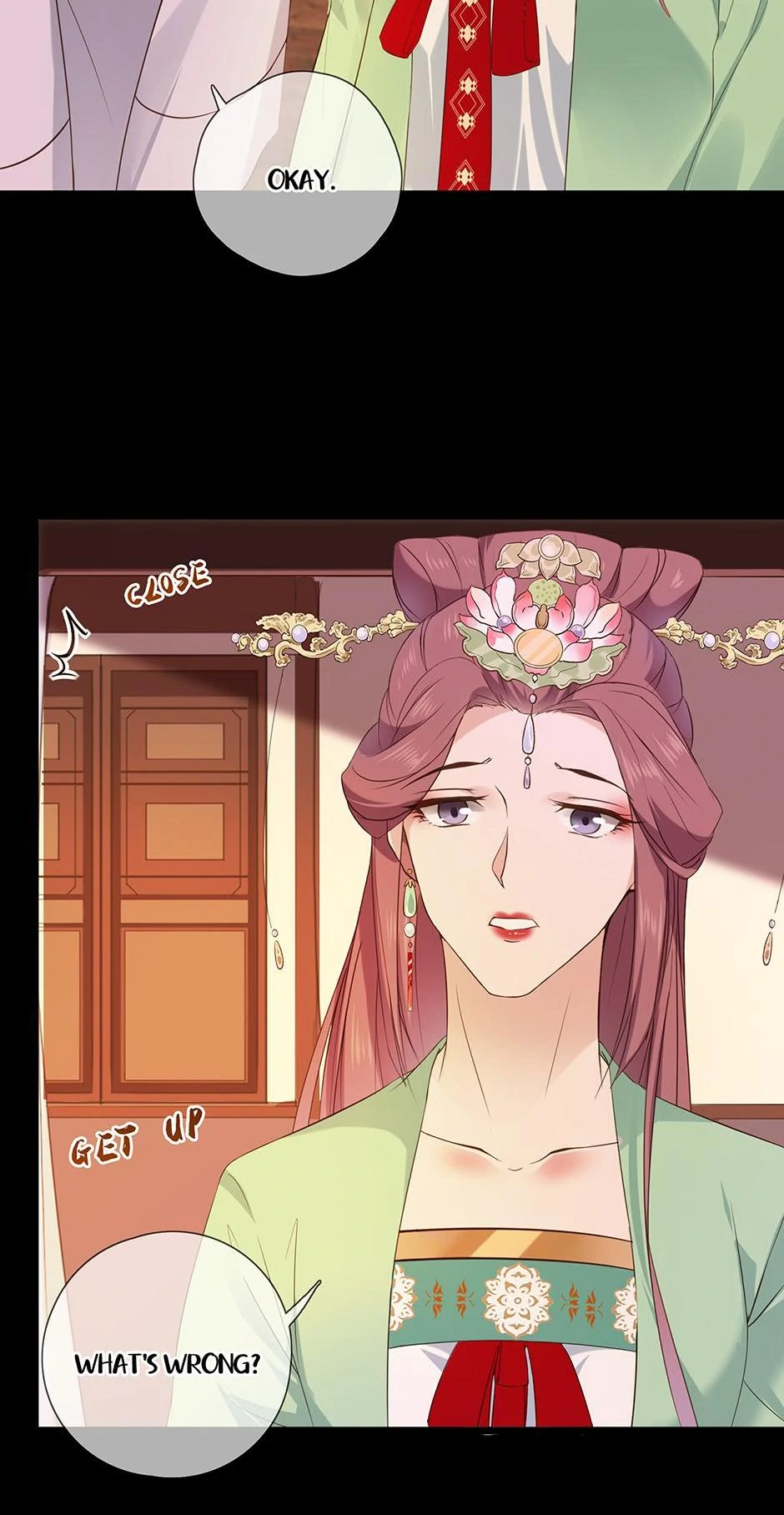 Lonely City Chapter 64 page 25 - 