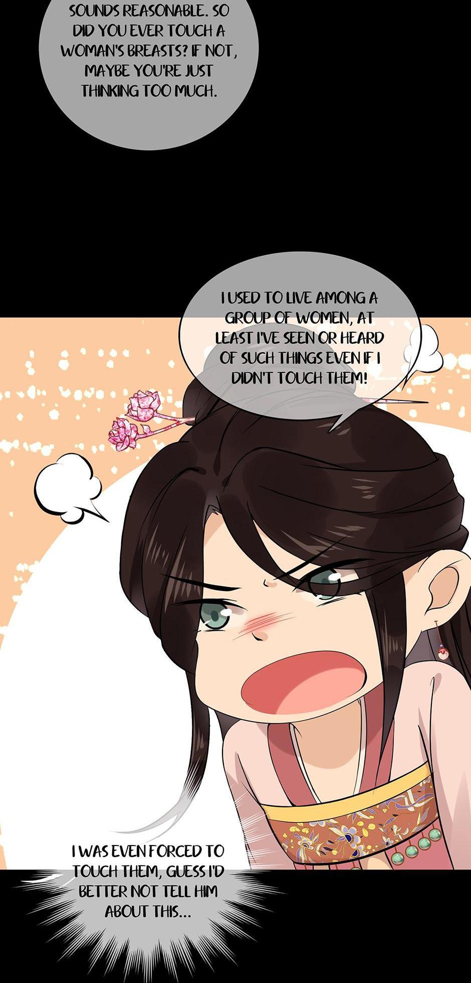 Lonely City Chapter 64 page 5 - 