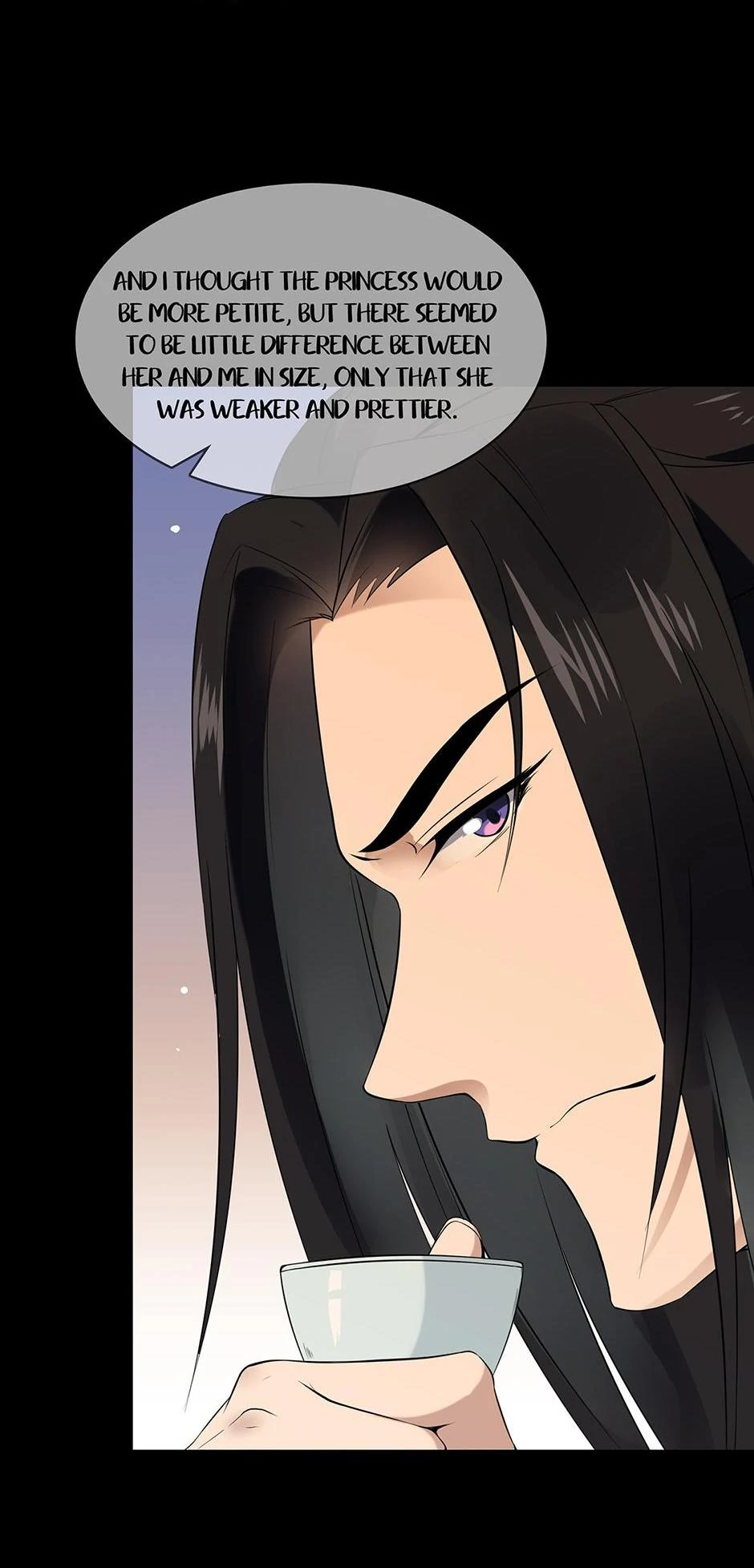 Lonely City Chapter 64 page 6 - 