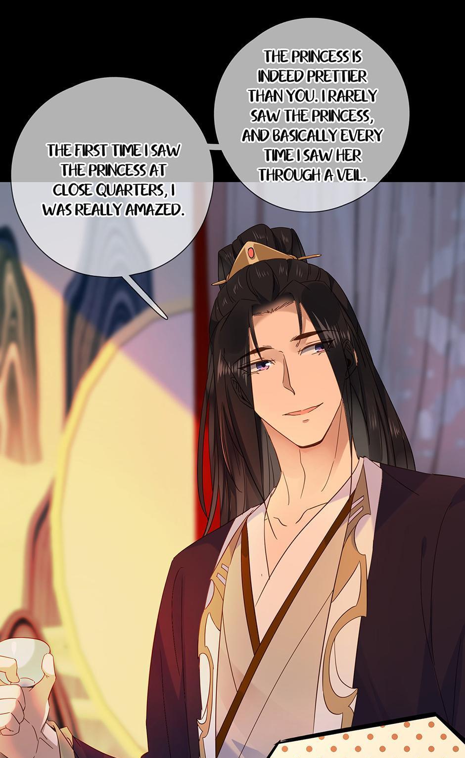 Lonely City Chapter 64 page 7 - 