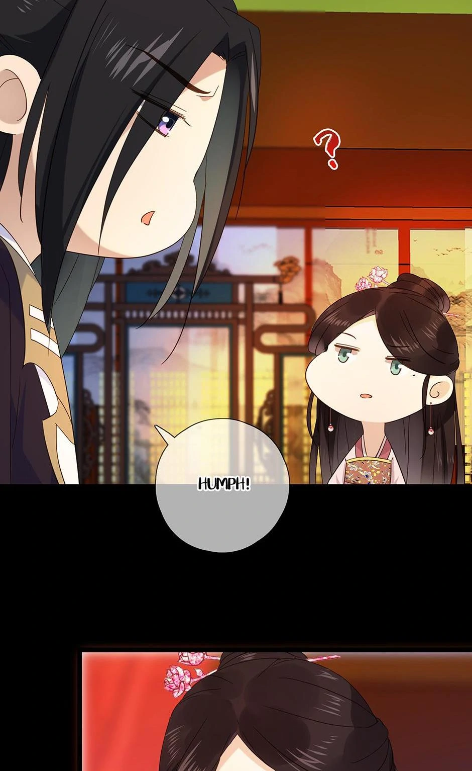 Lonely City Chapter 64 page 9 - 
