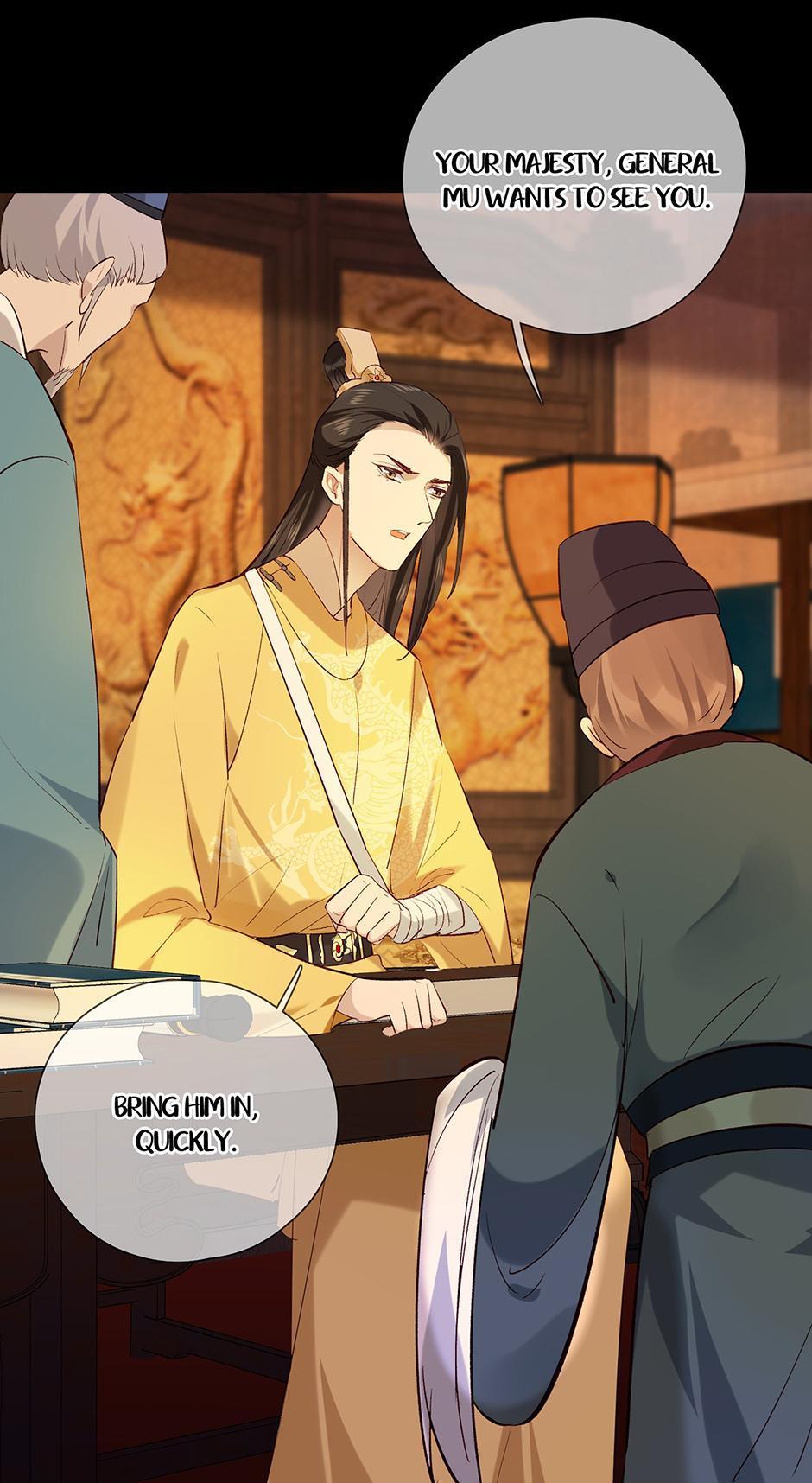 Lonely City Chapter 65 page 12 - 