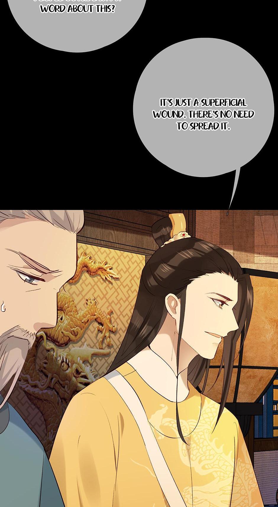 Lonely City Chapter 65 page 15 - 