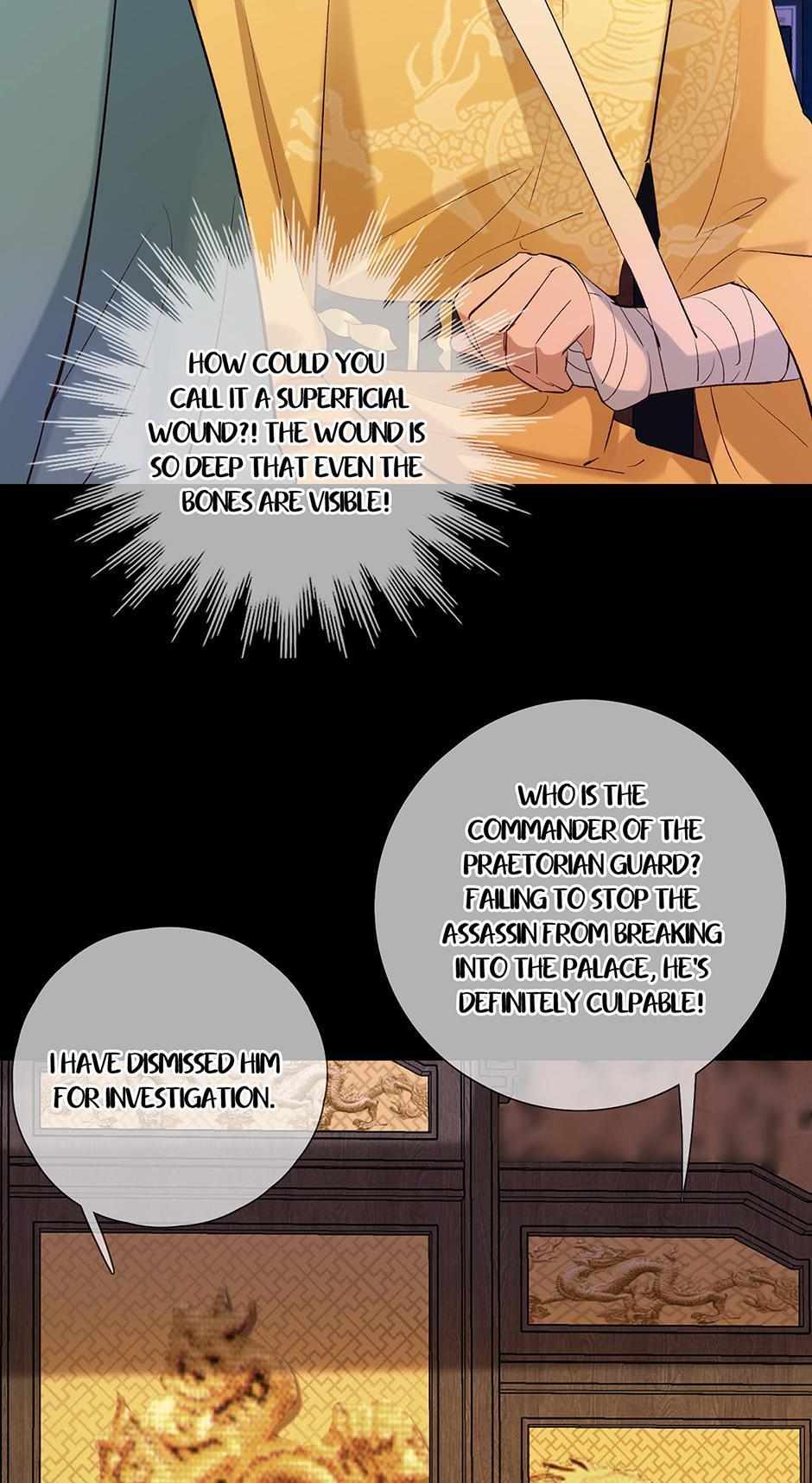 Lonely City Chapter 65 page 16 - 