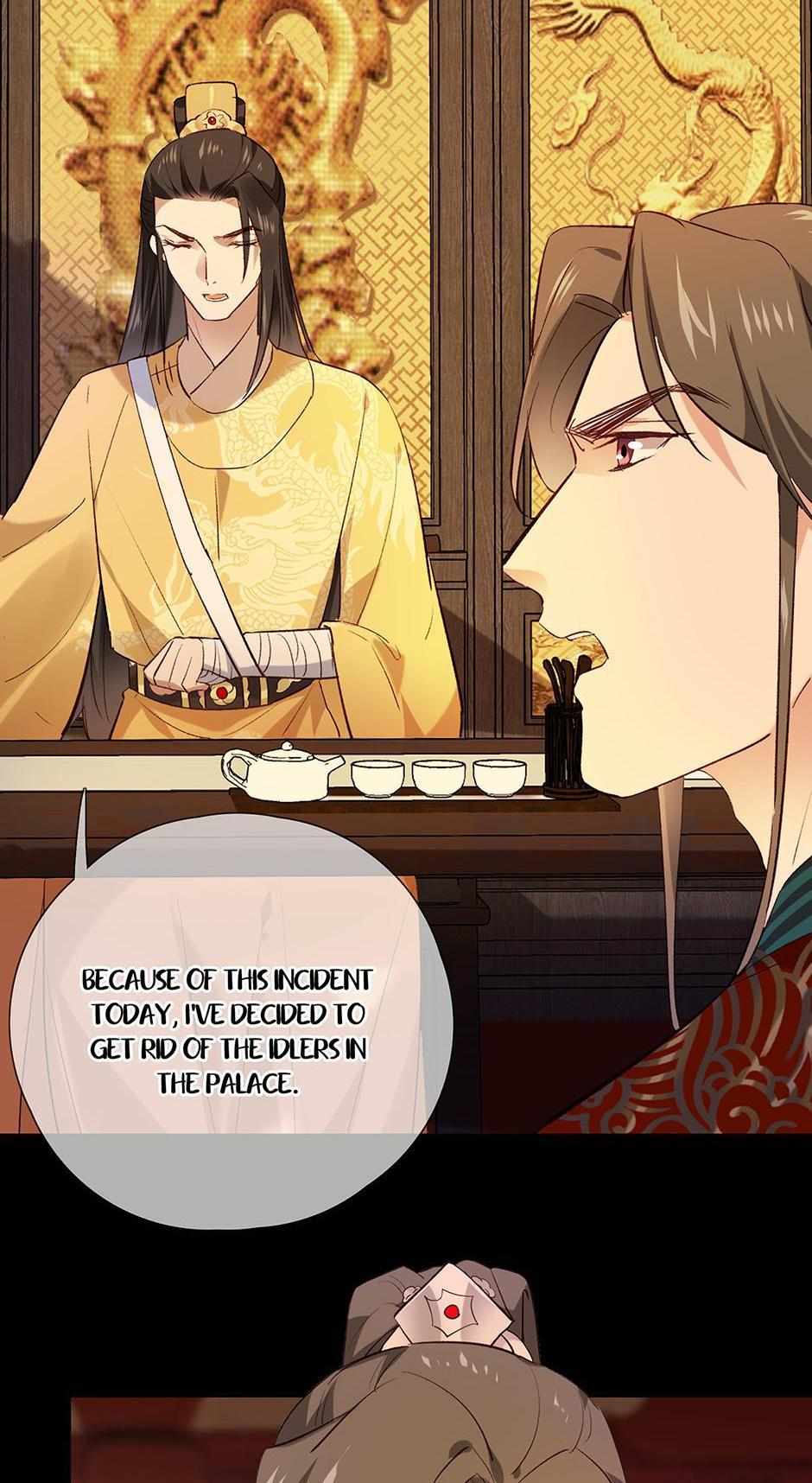 Lonely City Chapter 65 page 17 - 