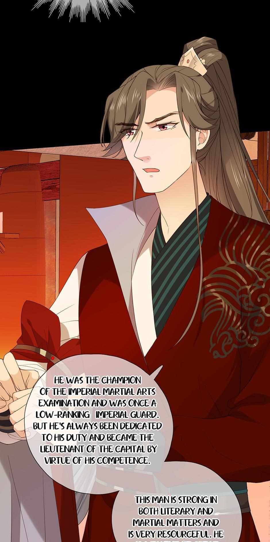 Lonely City Chapter 65 page 20 - 