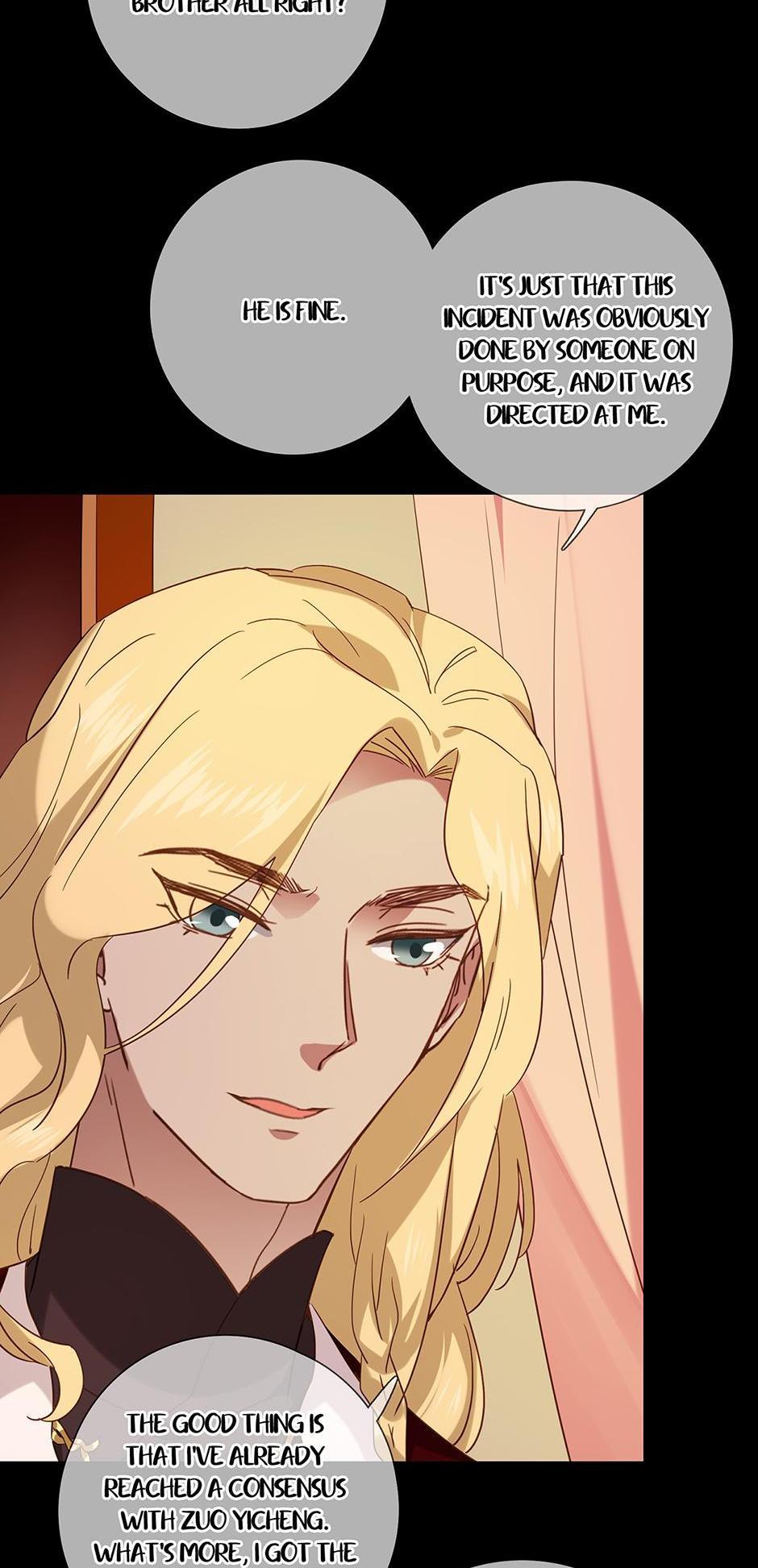 Lonely City Chapter 65 page 3 - 