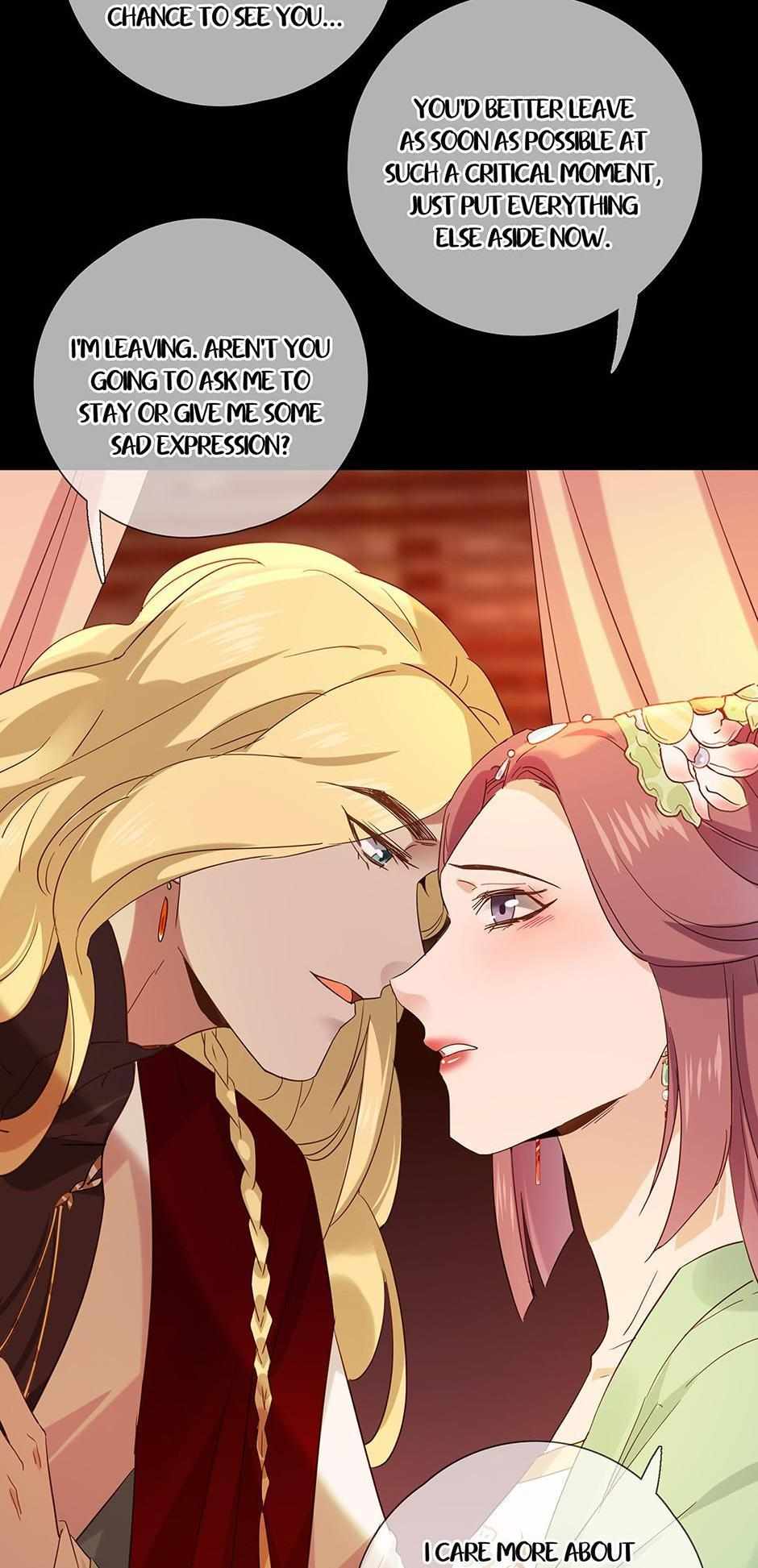Lonely City Chapter 65 page 4 - 