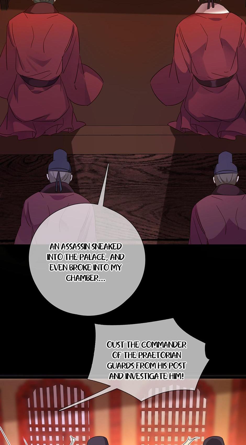 Lonely City Chapter 65 page 9 - 