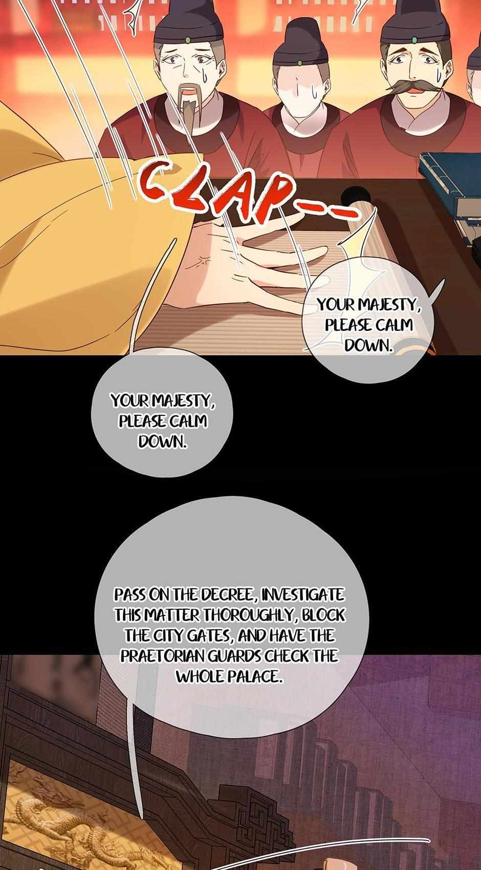 Lonely City Chapter 65 page 10 - 