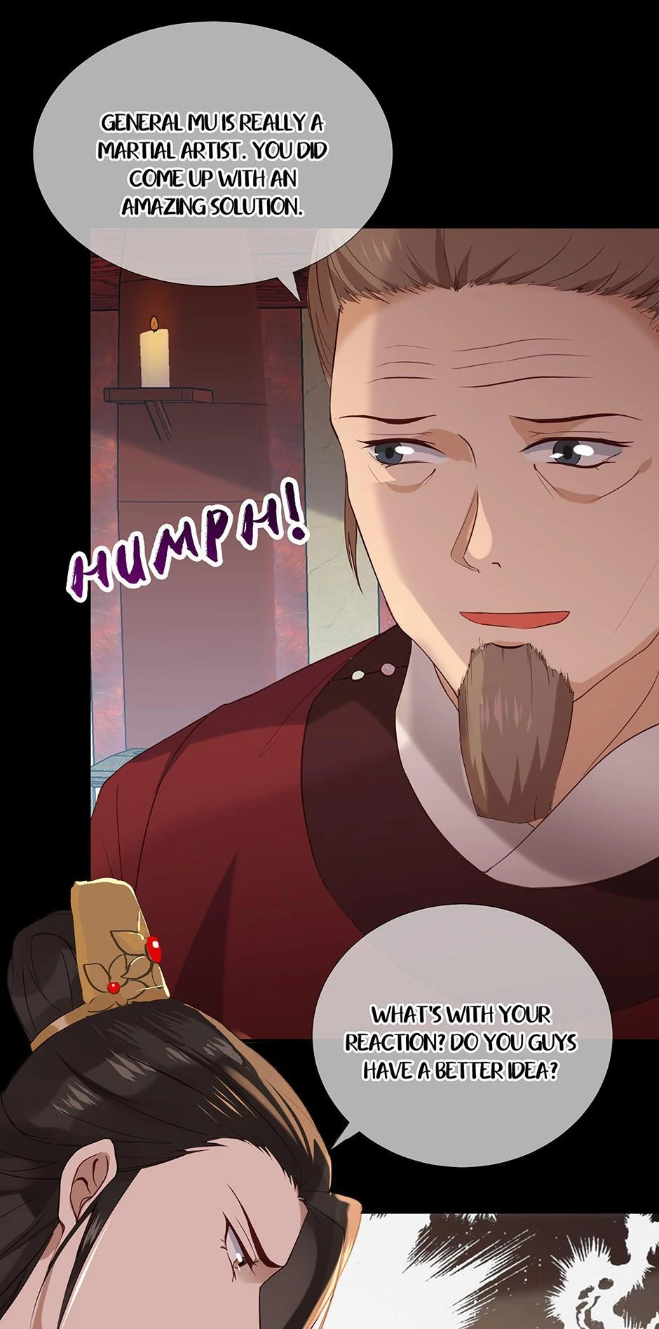 Lonely City Chapter 66 page 2 - 