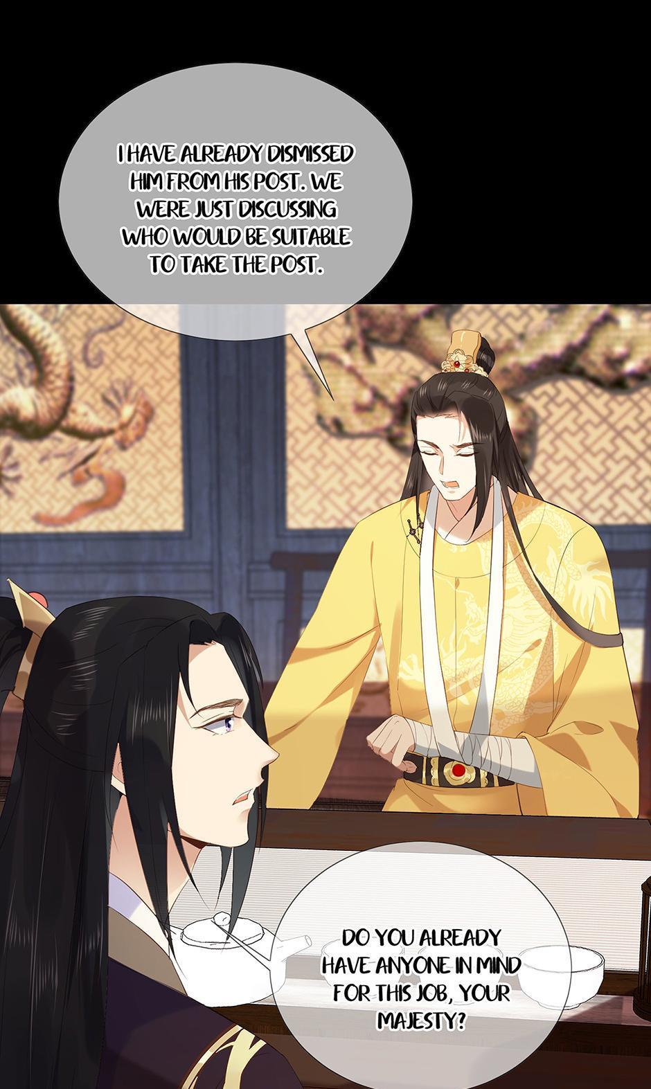 Lonely City Chapter 66 page 11 - 