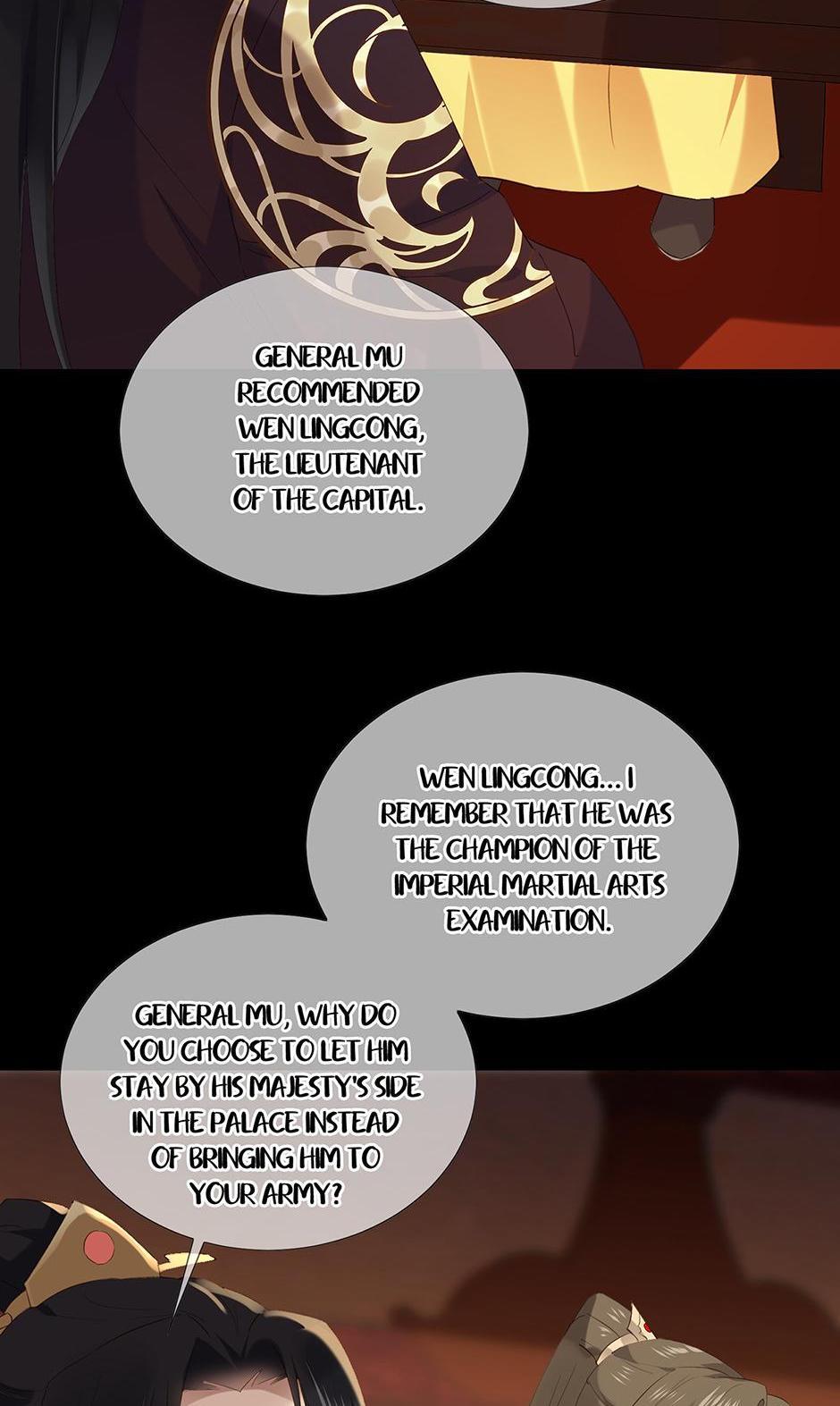 Lonely City Chapter 66 page 12 - 