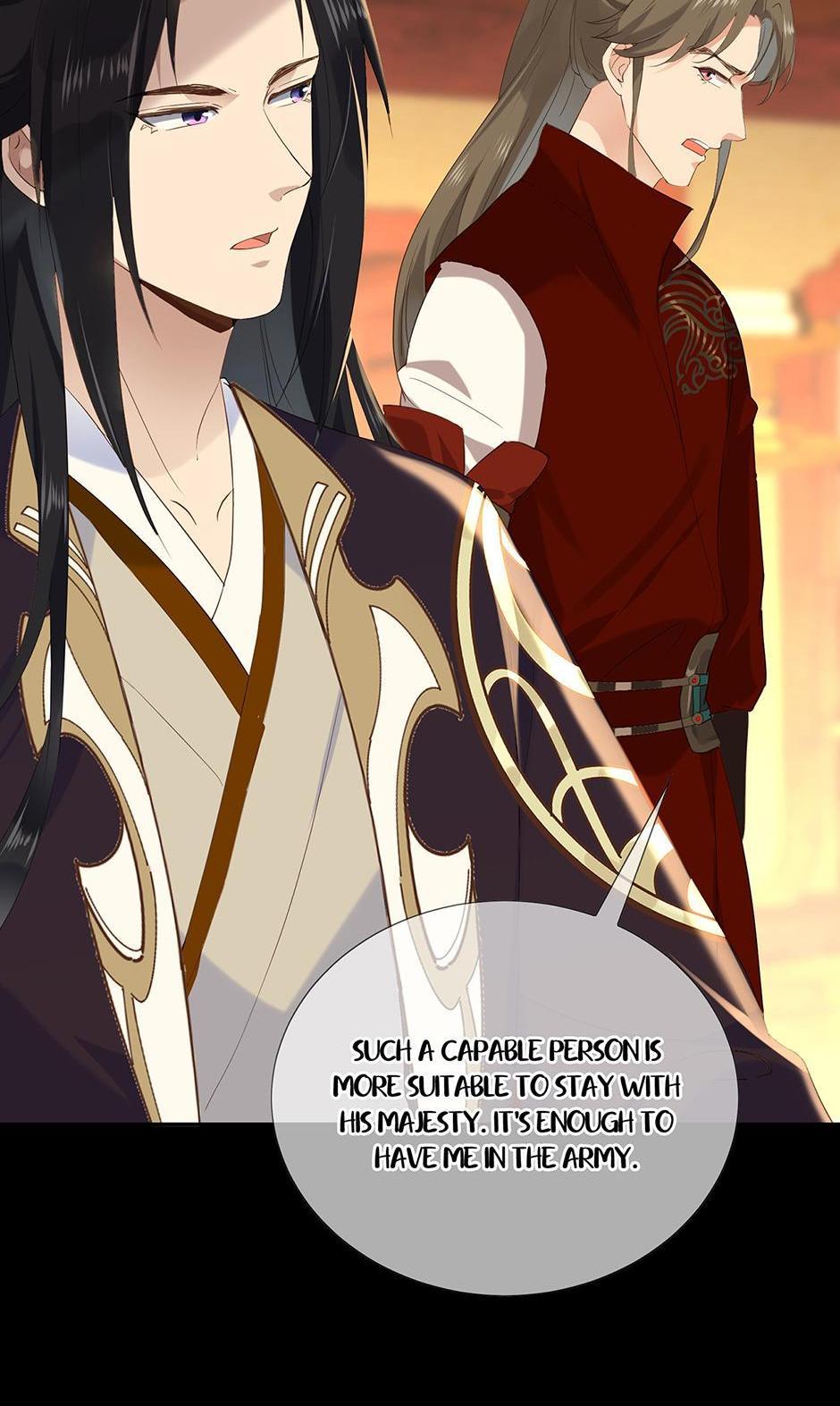 Lonely City Chapter 66 page 13 - 