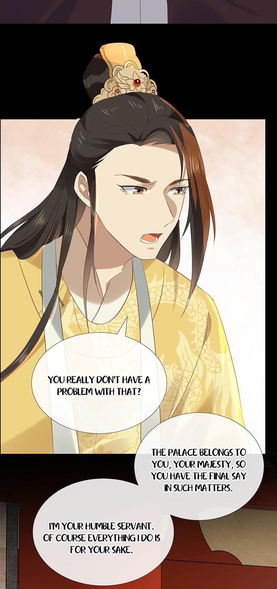 Lonely City Chapter 66 page 15 - 