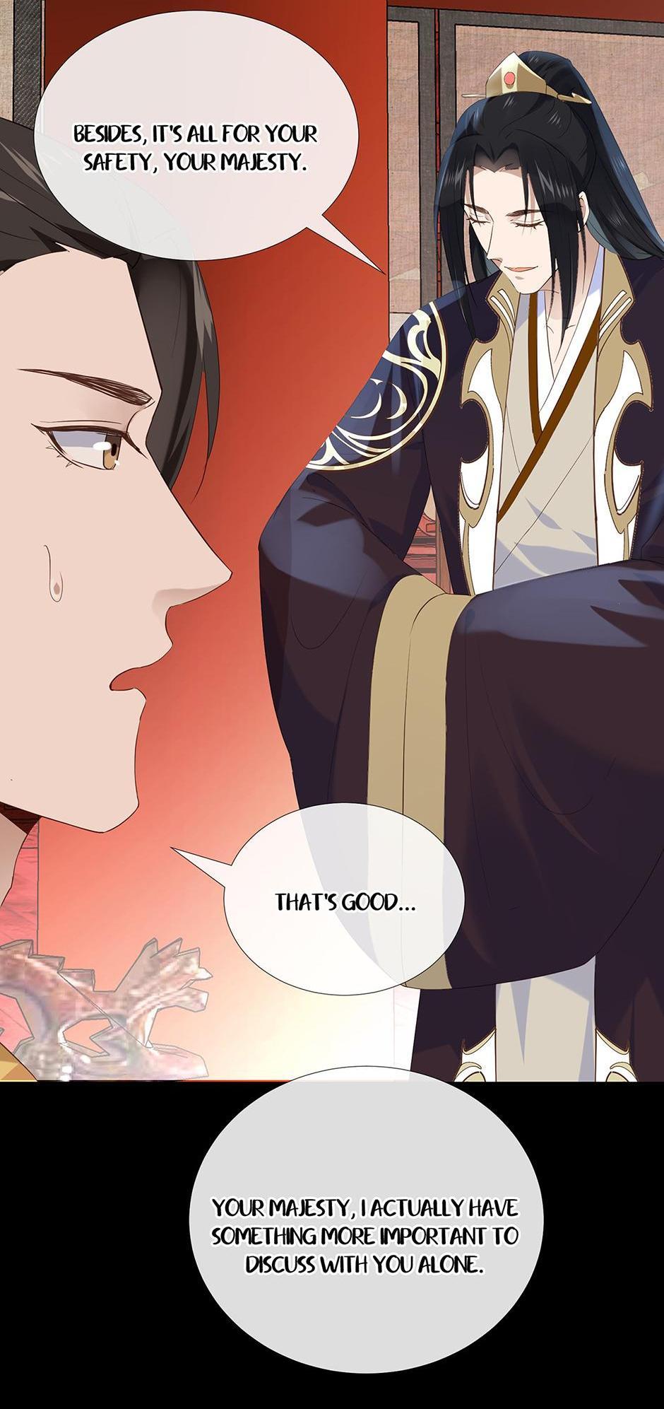 Lonely City Chapter 66 page 16 - 