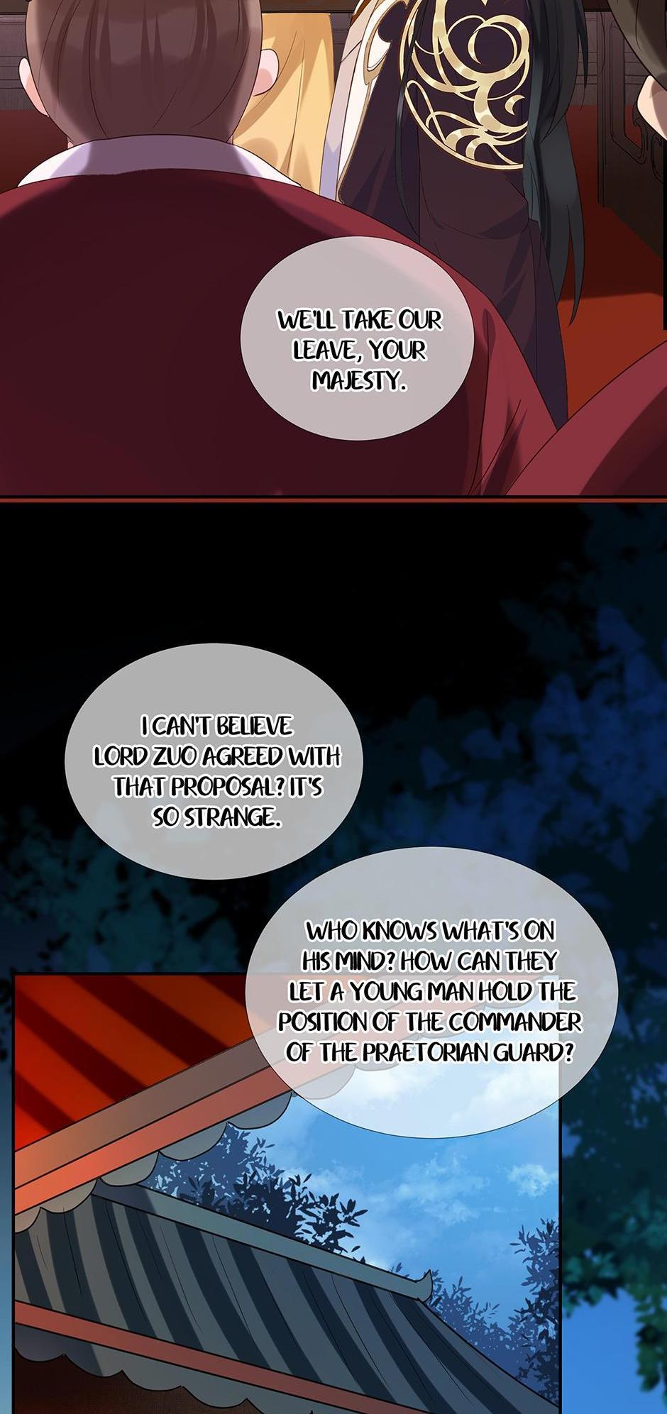 Lonely City Chapter 66 page 18 - 