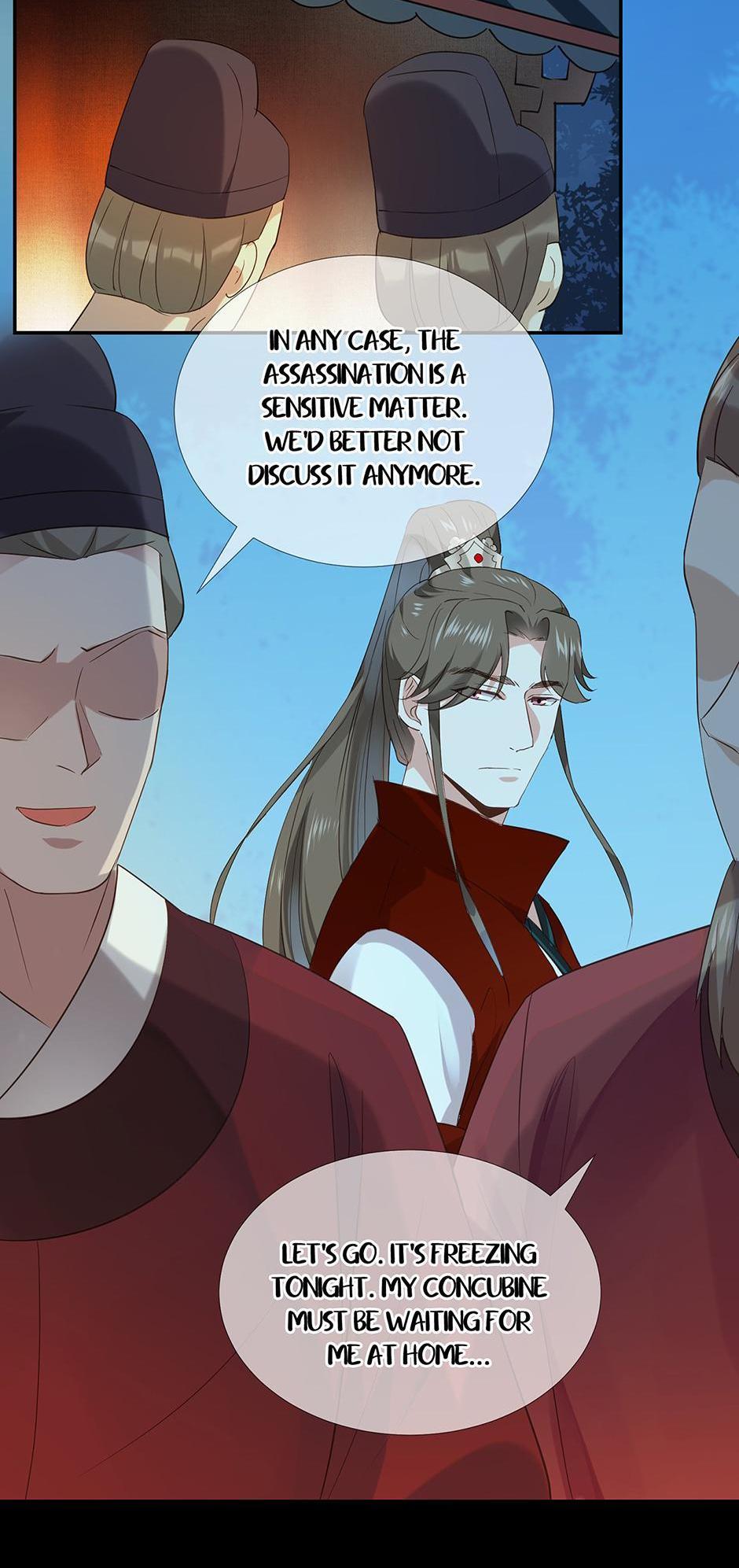 Lonely City Chapter 66 page 19 - 