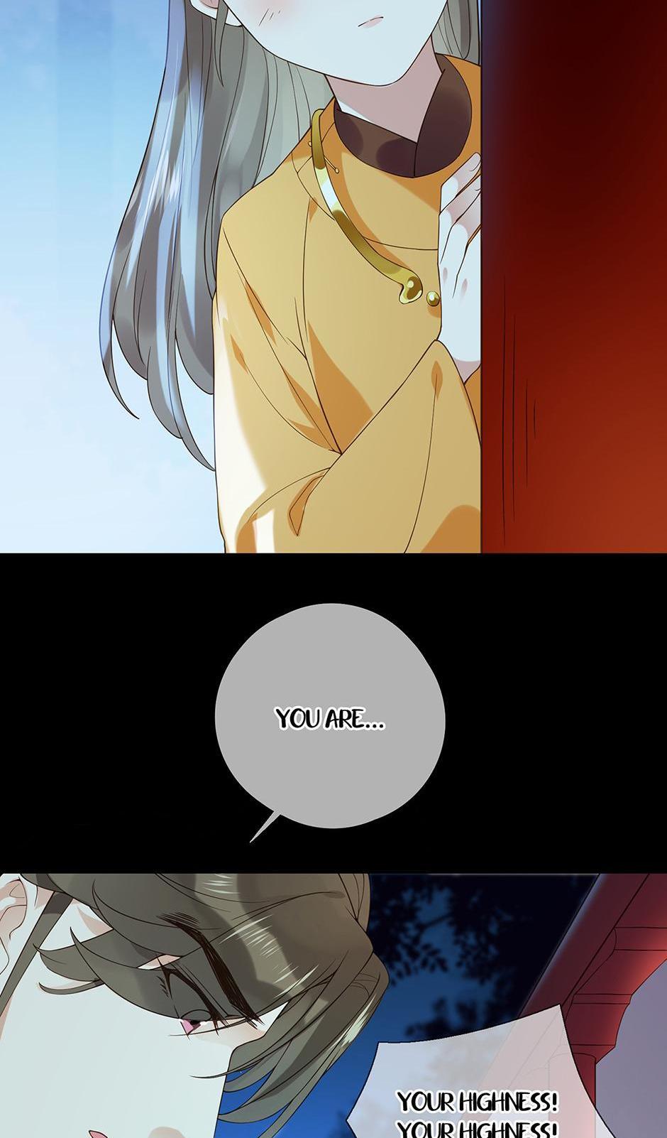Lonely City Chapter 66 page 21 - 