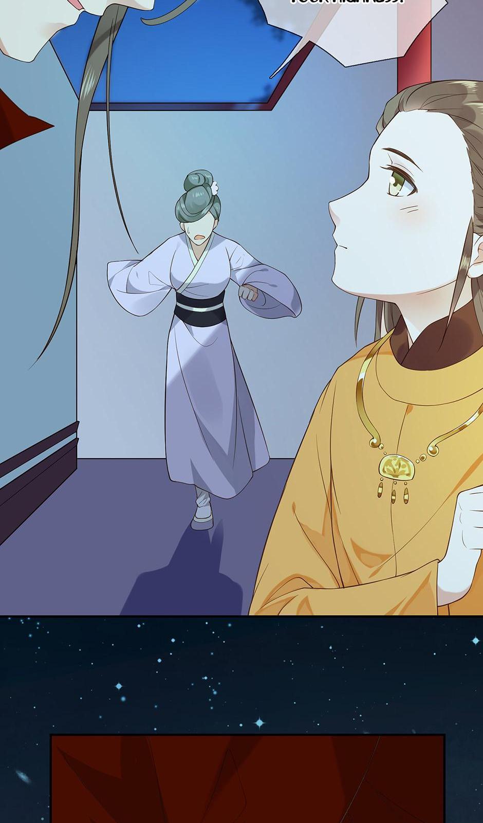 Lonely City Chapter 66 page 22 - 