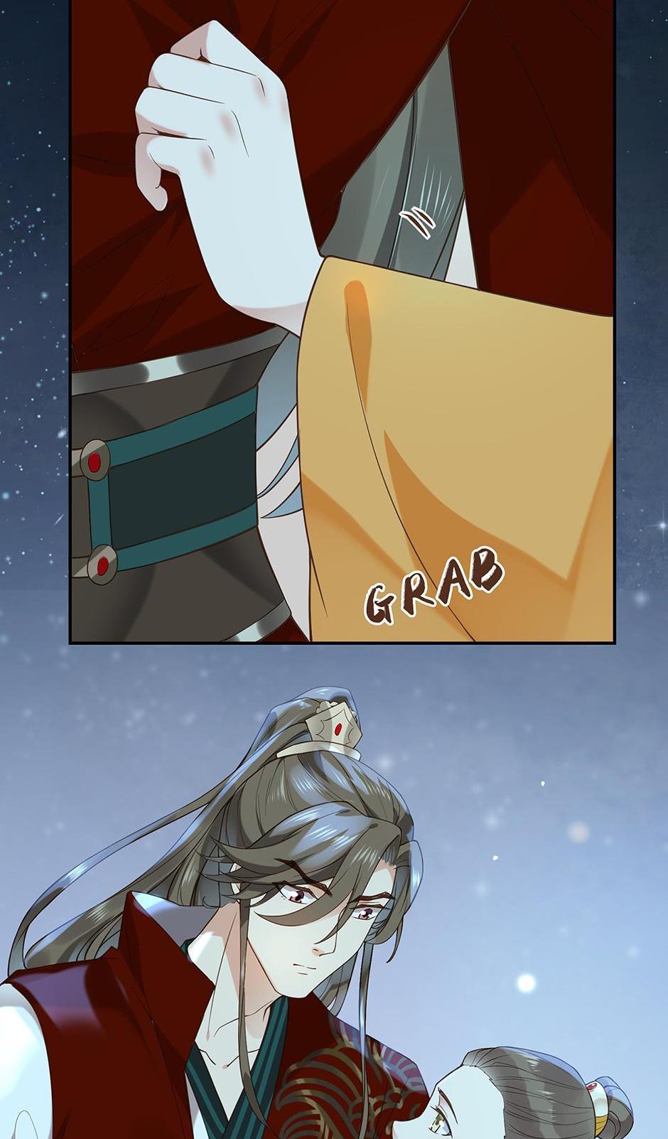 Lonely City Chapter 66 page 23 - 