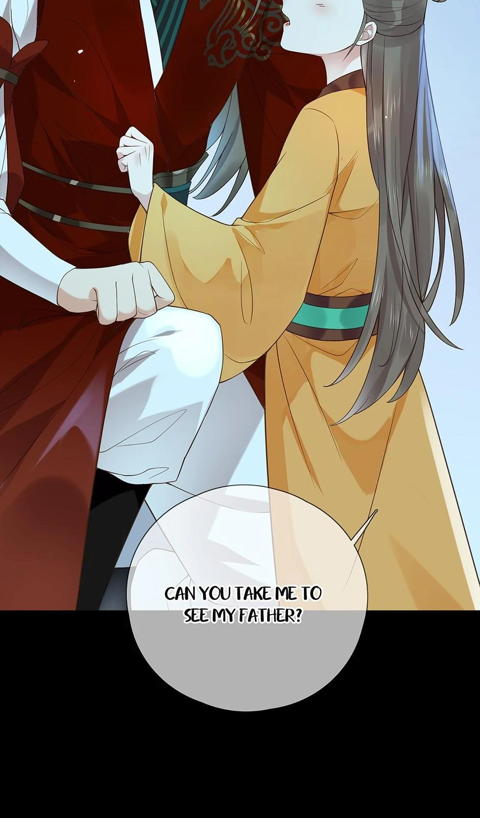 Lonely City Chapter 66 page 24 - 
