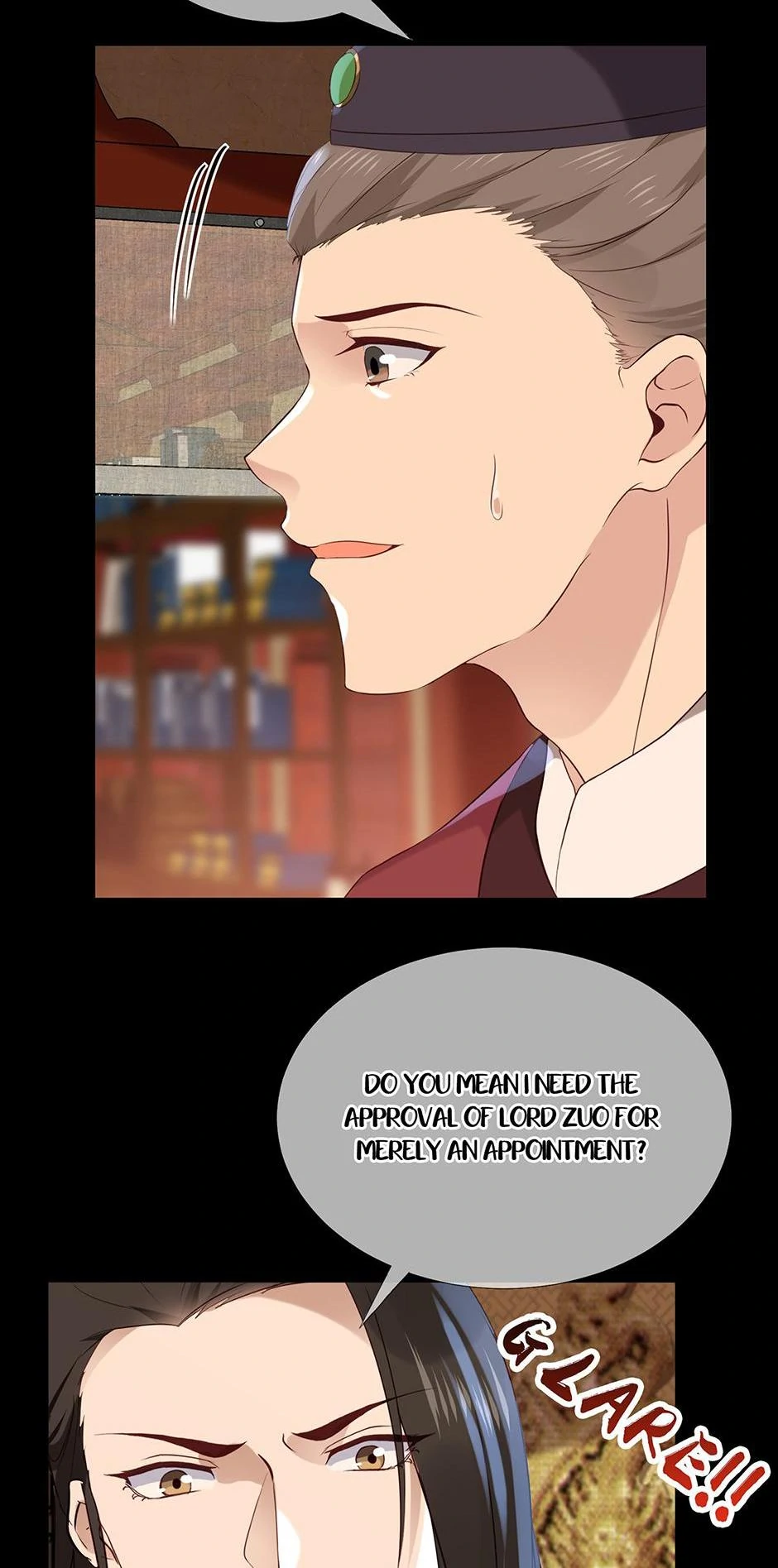 Lonely City Chapter 66 page 4 - 